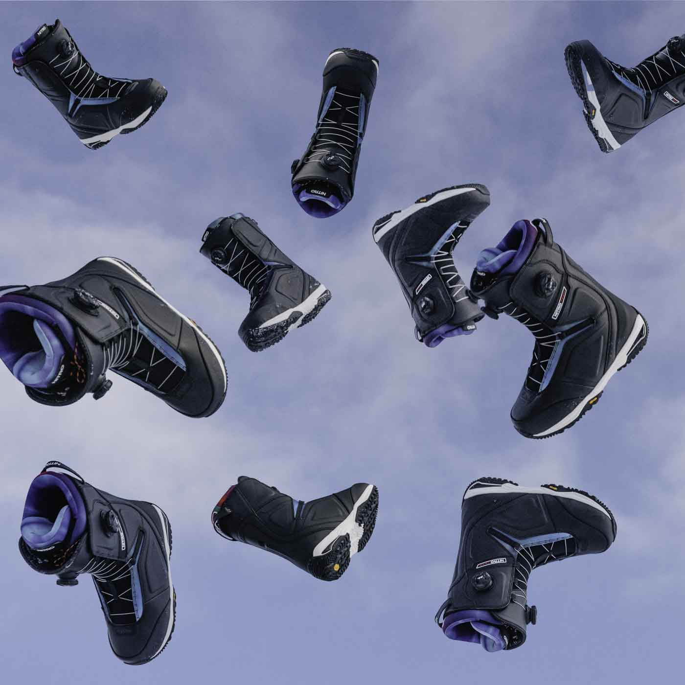 nitro boots snowboard Venture Pro Lace Wide Bootss What Our Gearhead Experts Are Saying Nitro Profile TLS Step On