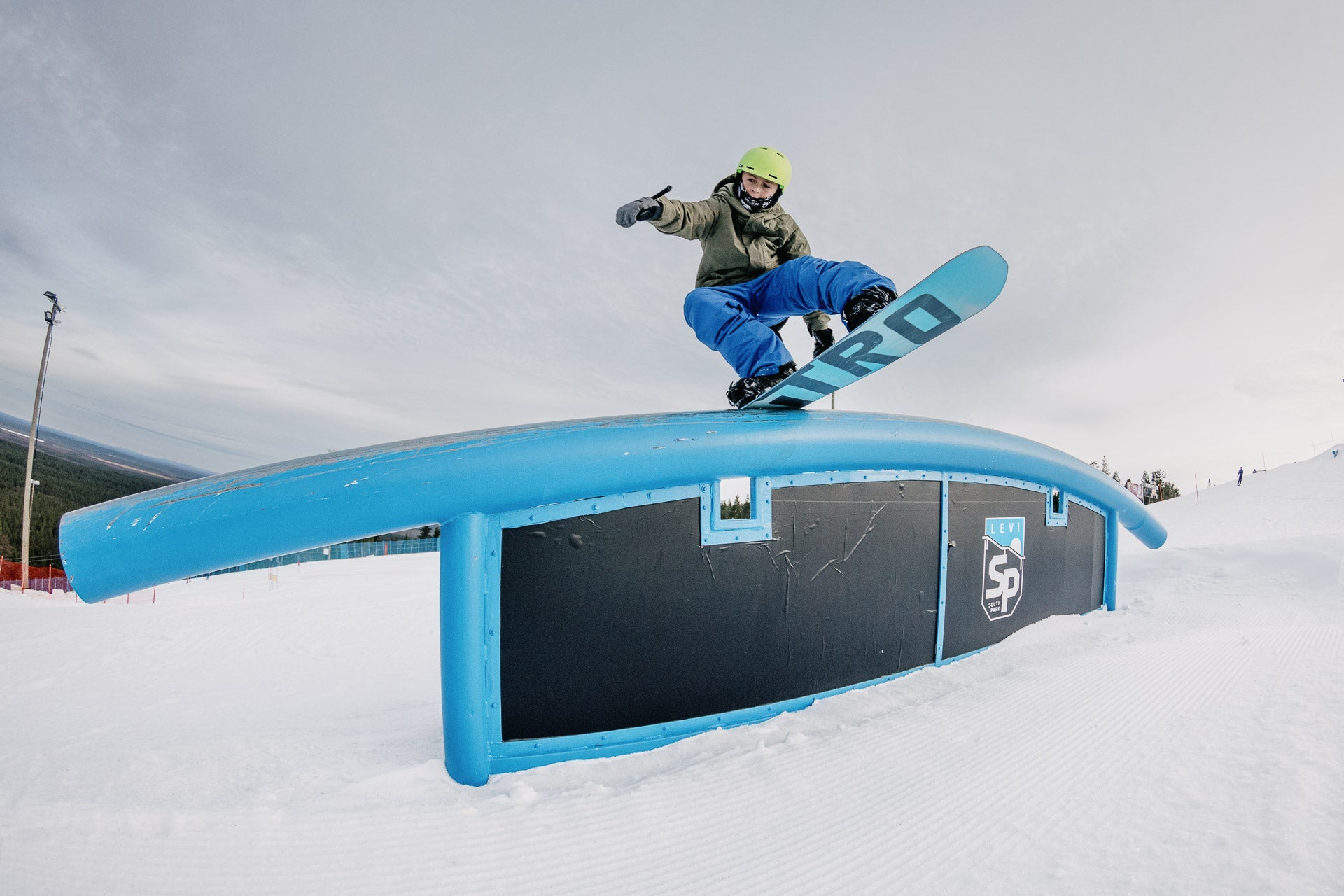 All Youth Snowboards