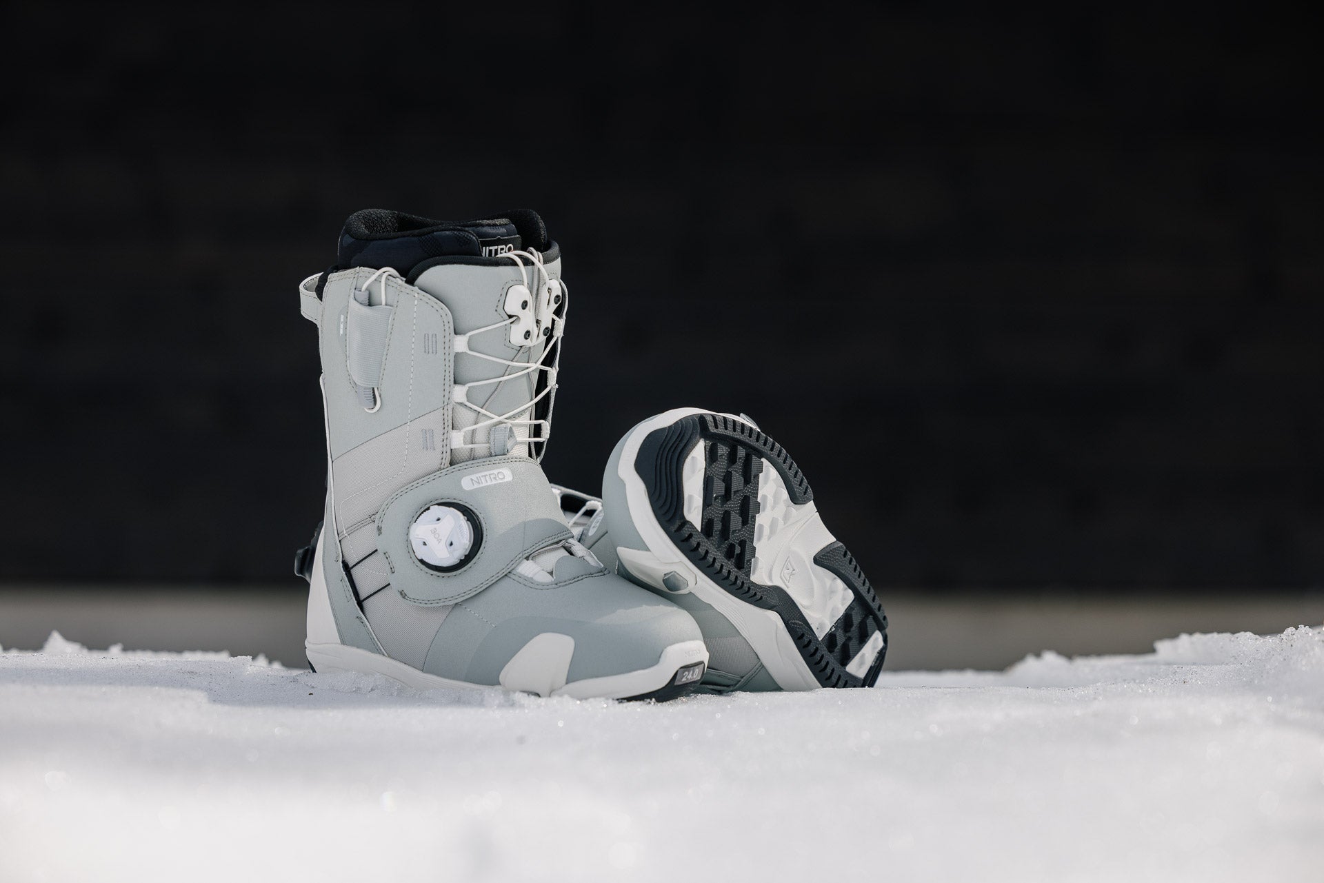 Women's Boots 26/27
