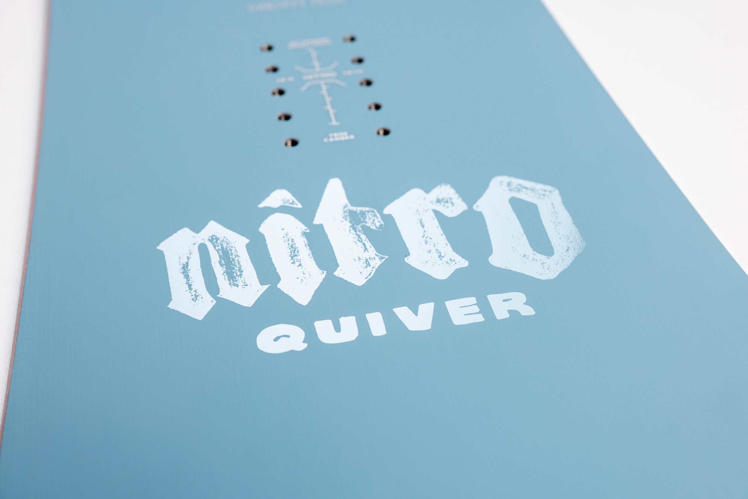 Nitro Slash Snowboard