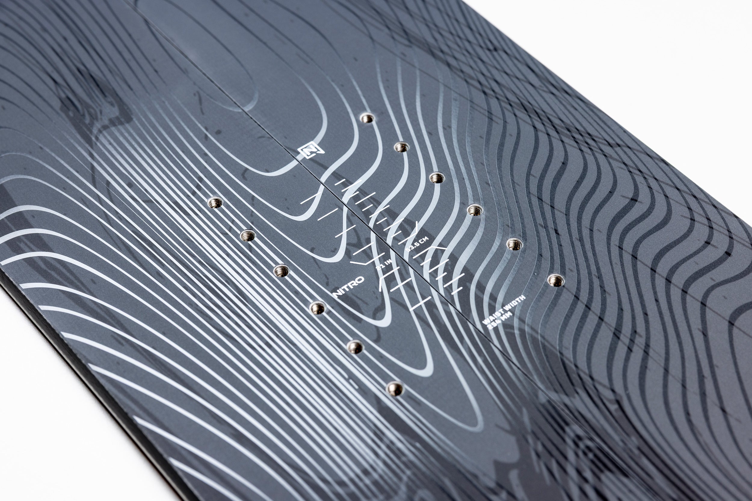 Nitro Alternator FX Splitboard