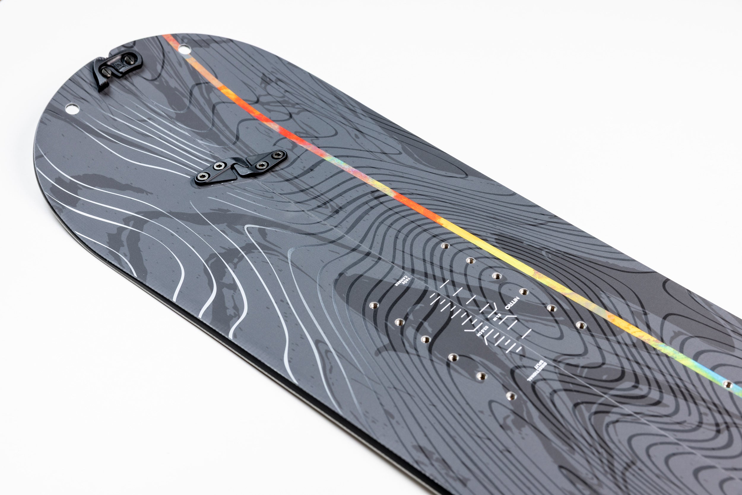 Nitro Alternator FX Splitboard