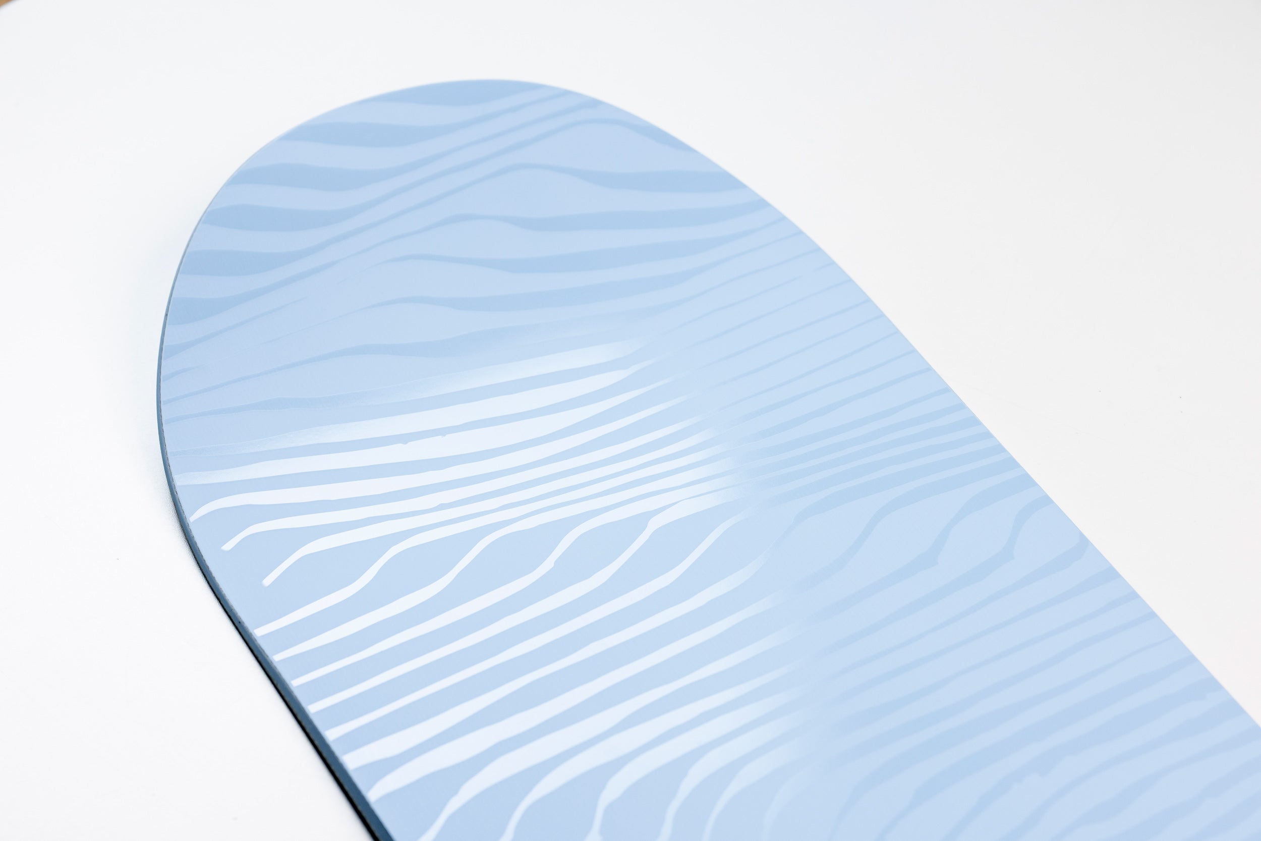 Nitro OG Team Guest Shaper Project Snowboard