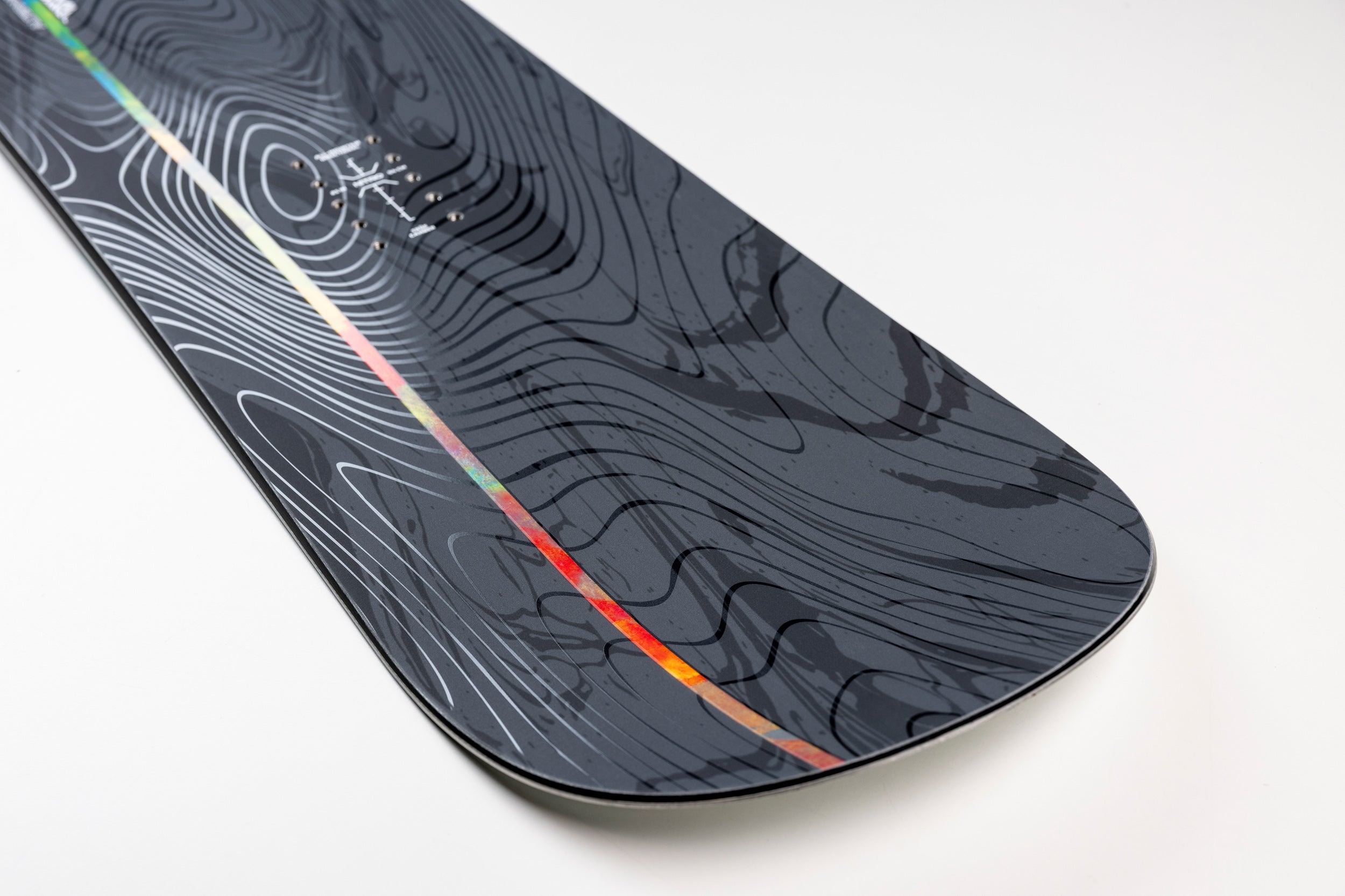 Nitro Alternator FX Snowboard