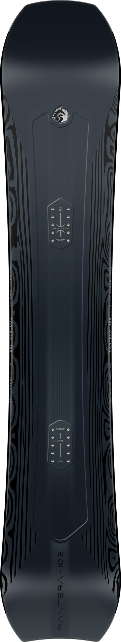 Nitro Pantera Snowboard