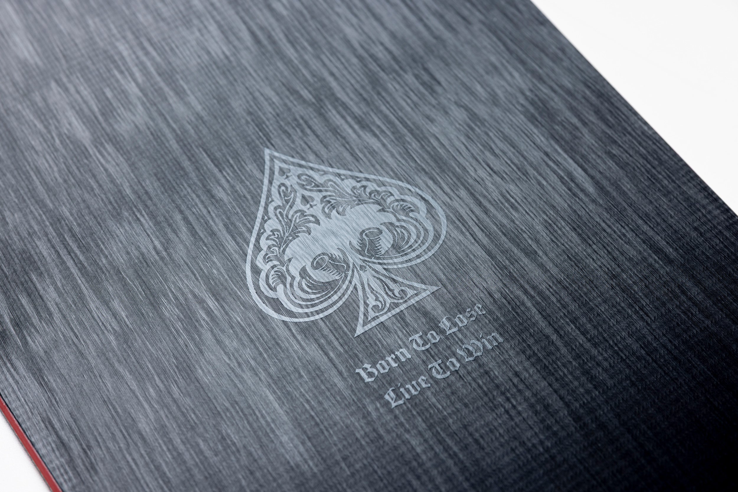 Nitro Phase X Motörhead Snowboard