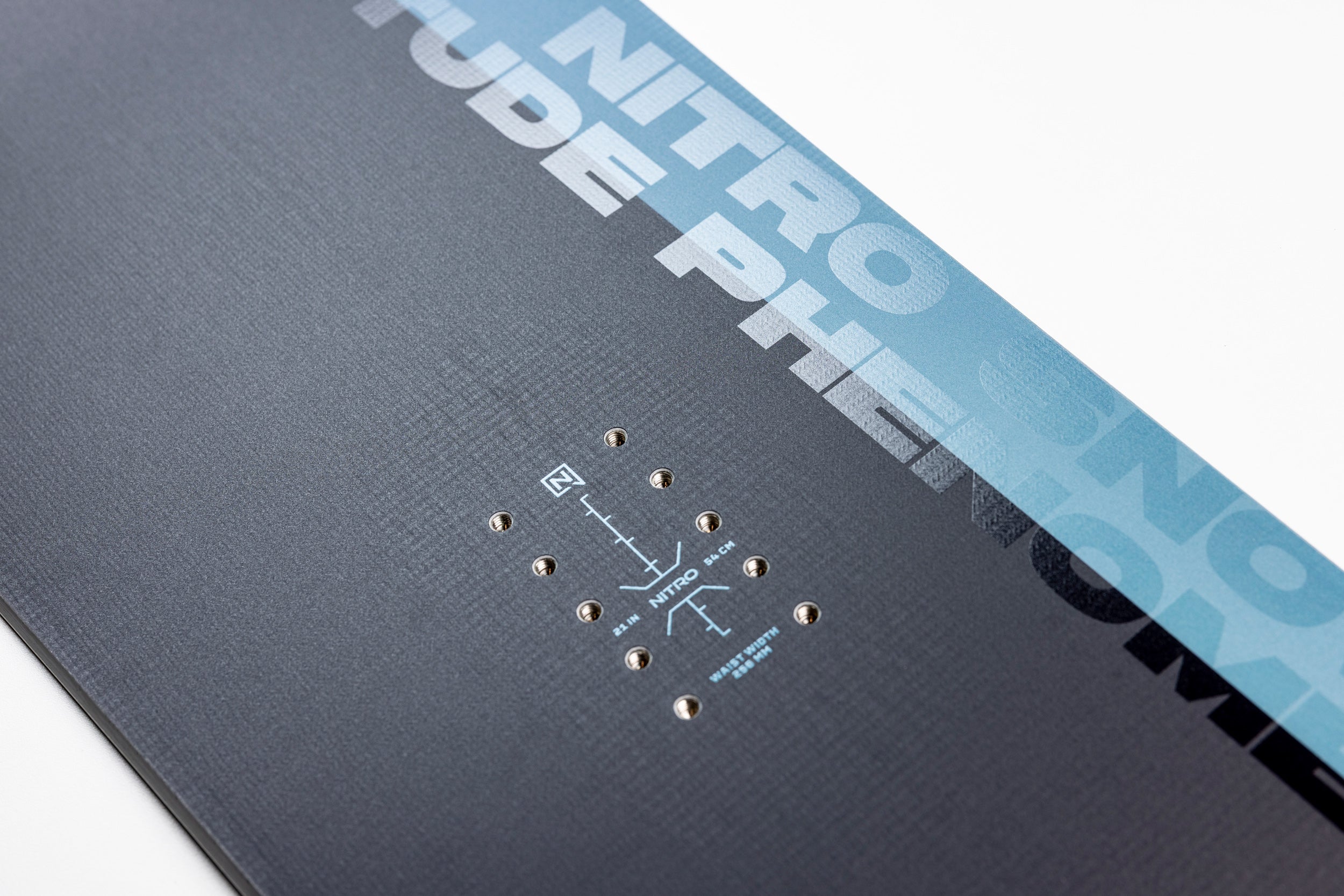 Nitro Prime Chroma Snowboard