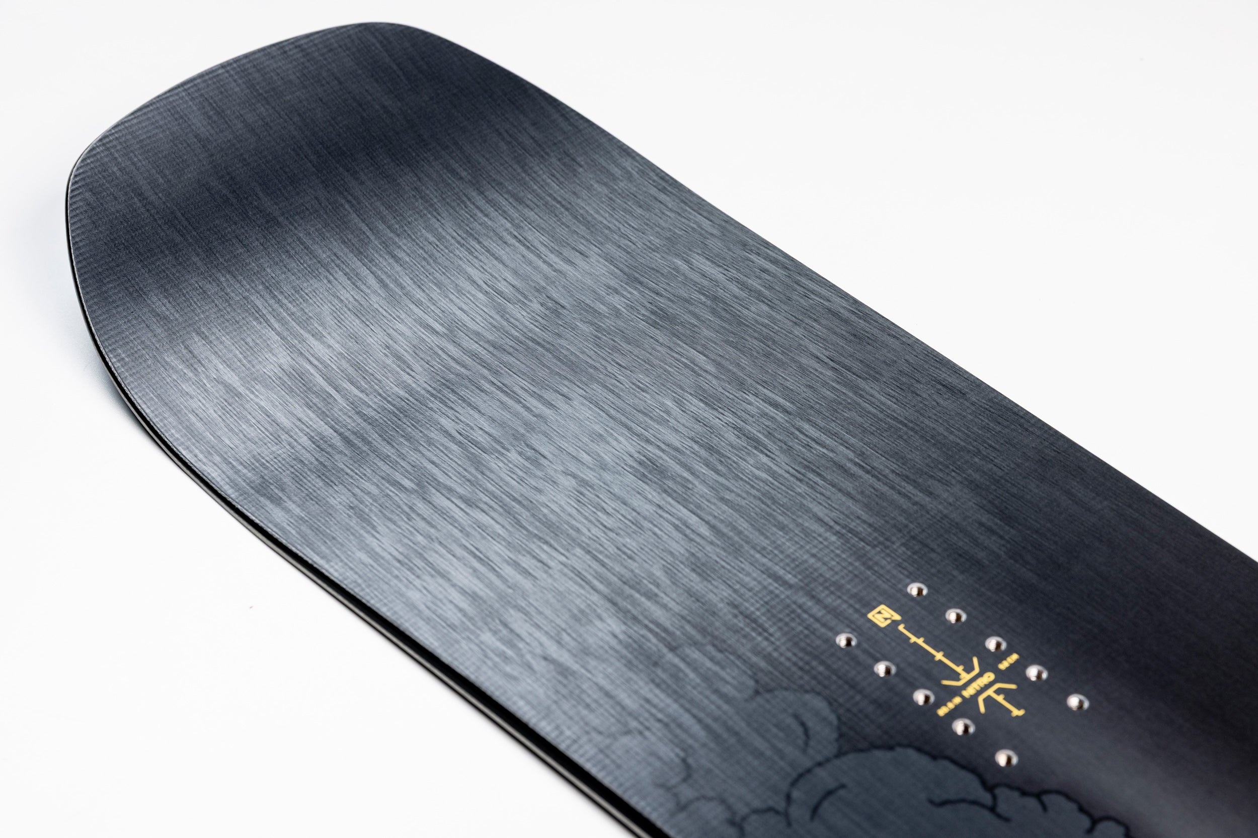 Nitro Optisym Snowboard