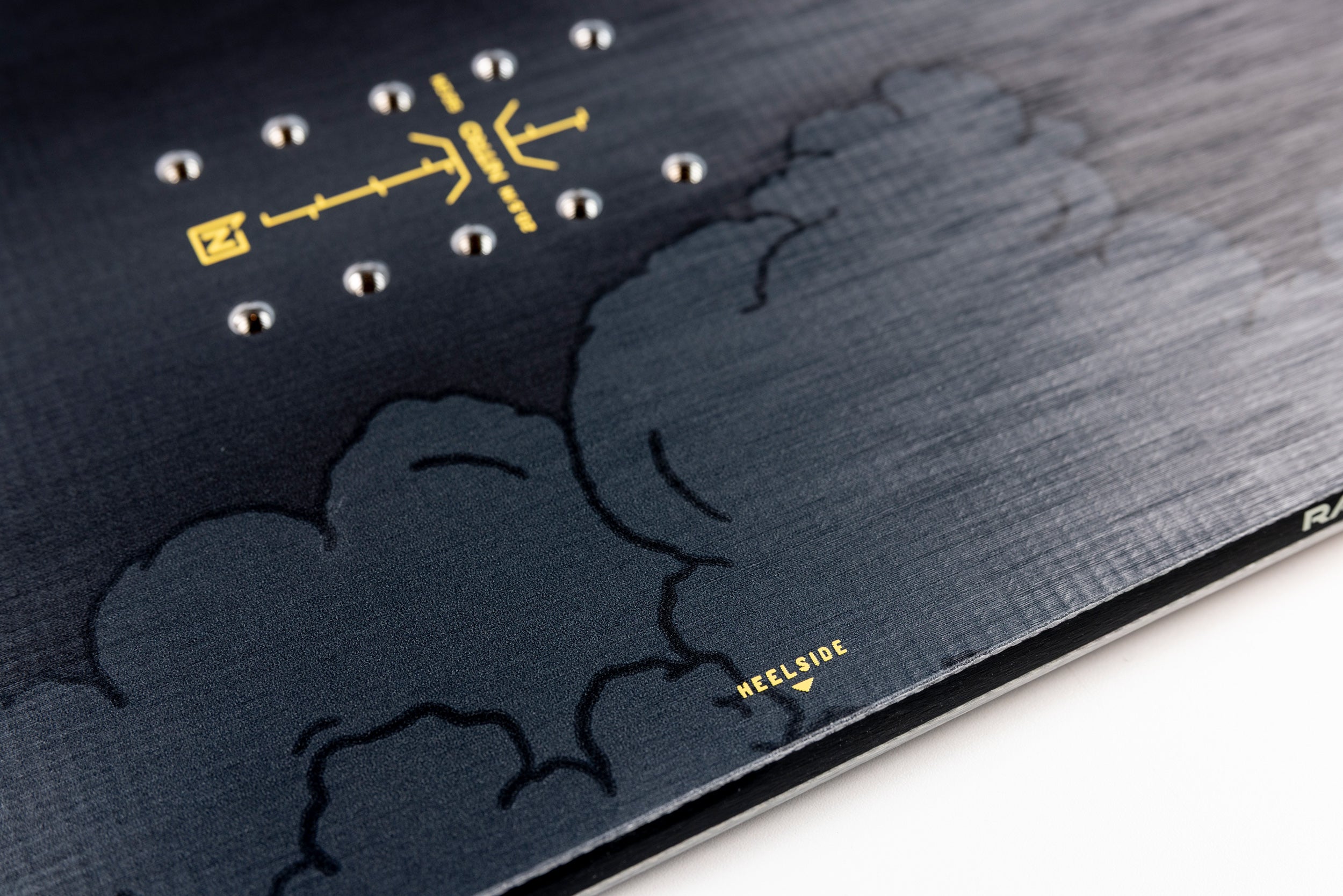 Nitro Optisym Snowboard