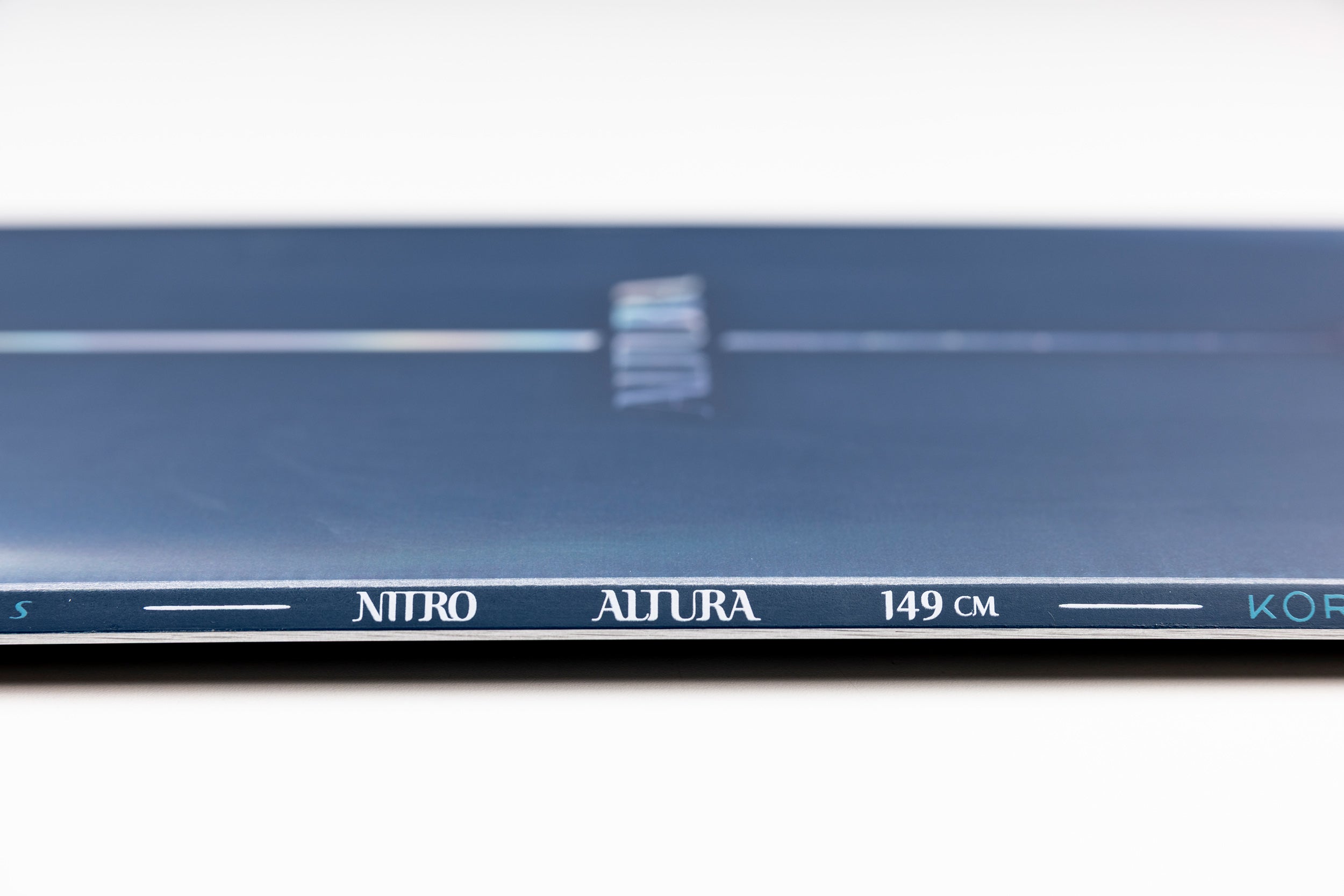 Nitro Altura Women's Snowboard