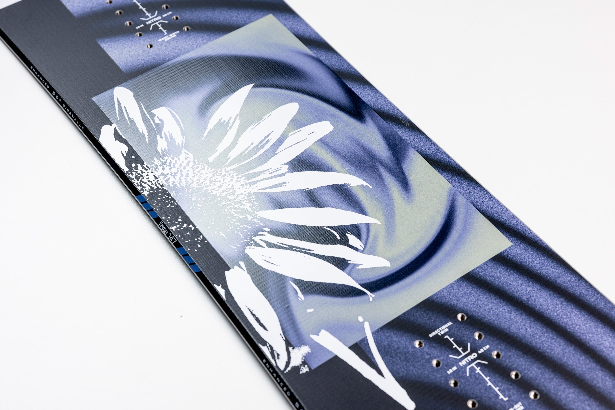 Nitro Fate Women's Snowboard