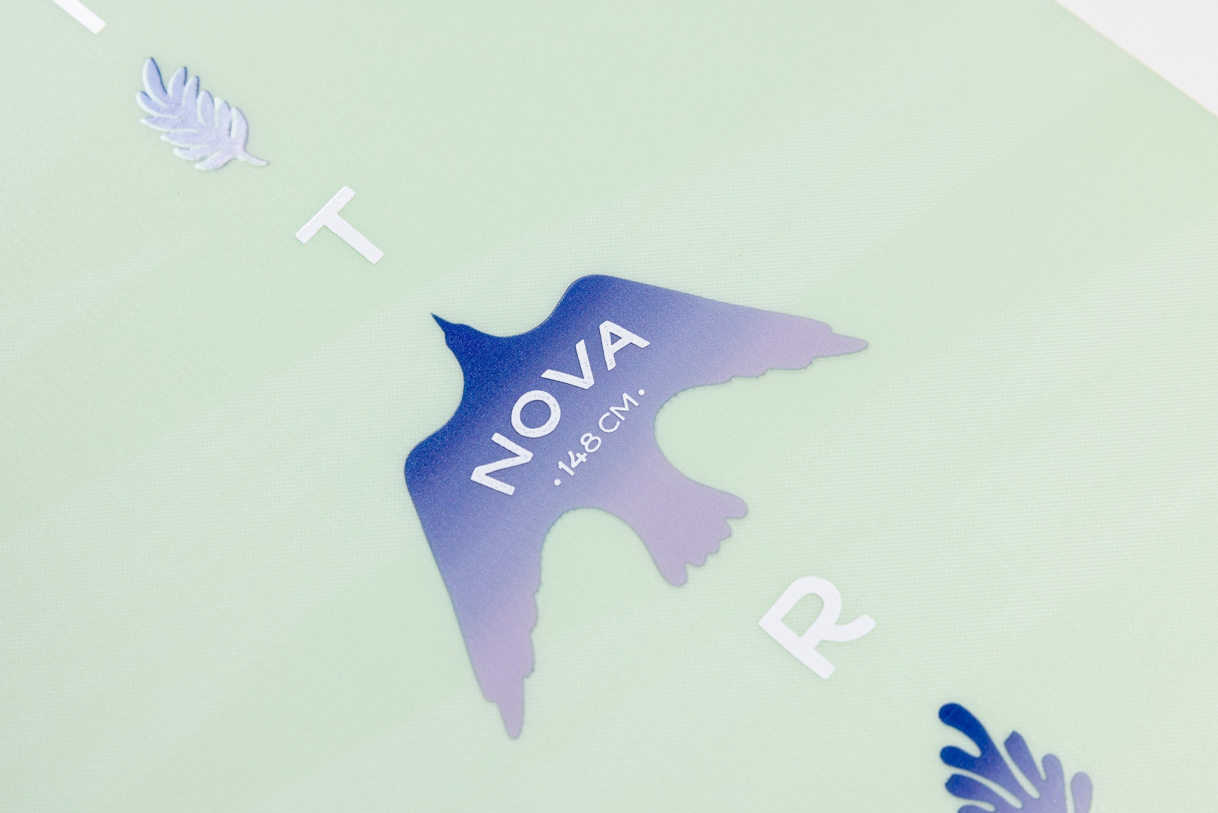 Nitro Nova Women's Snowboard