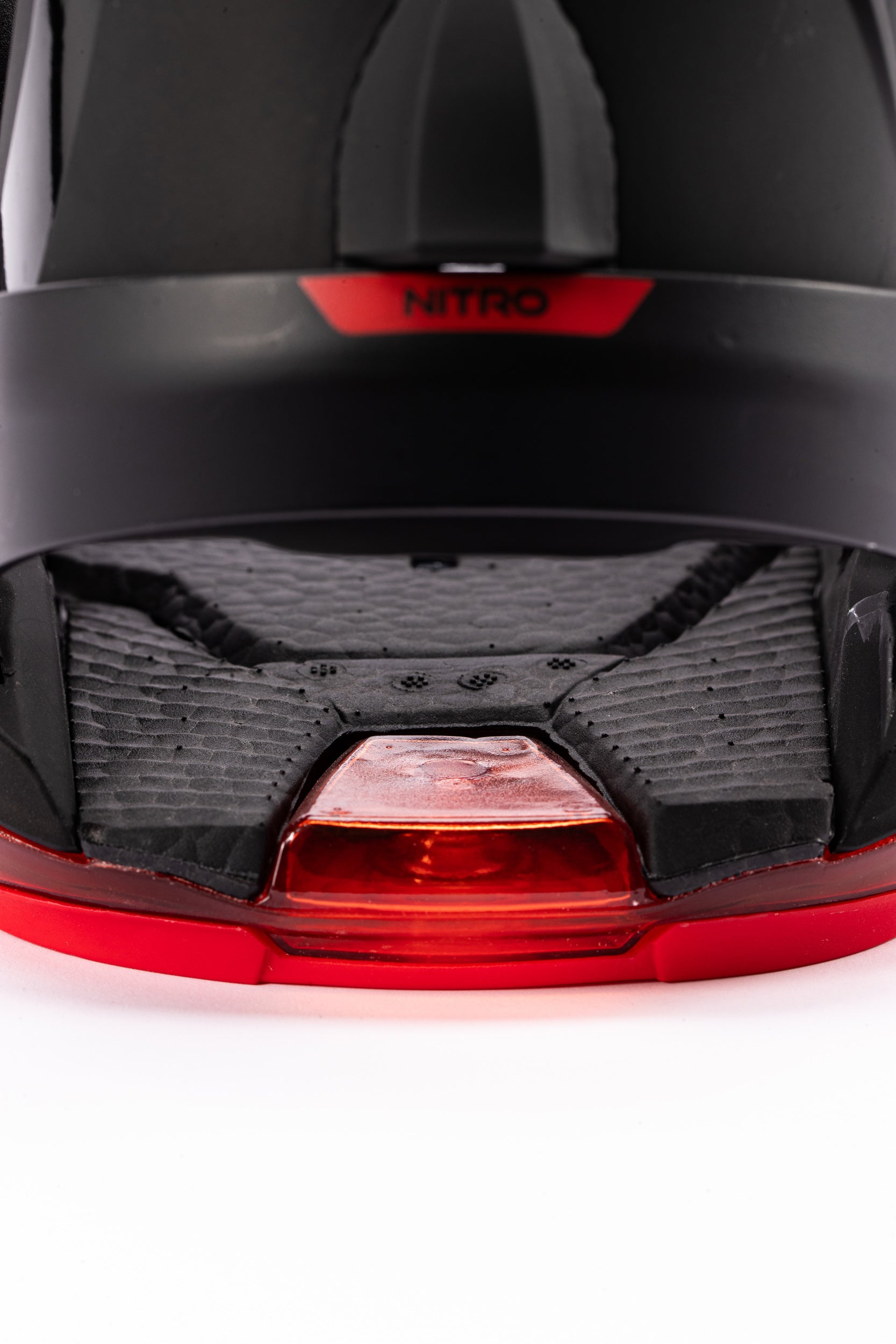 Nitro Phantom+ Bindings