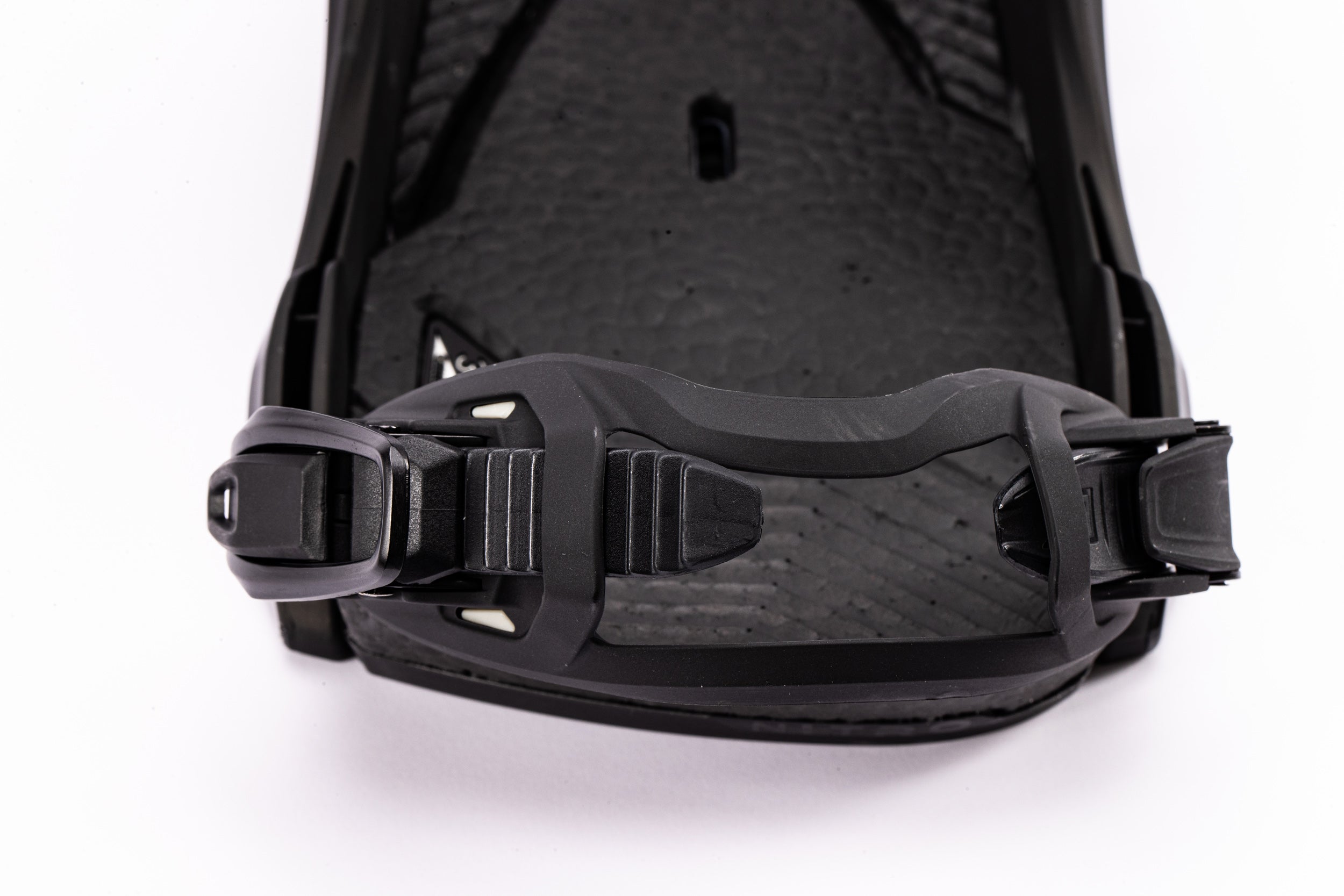 Nitro Phantom Bindings