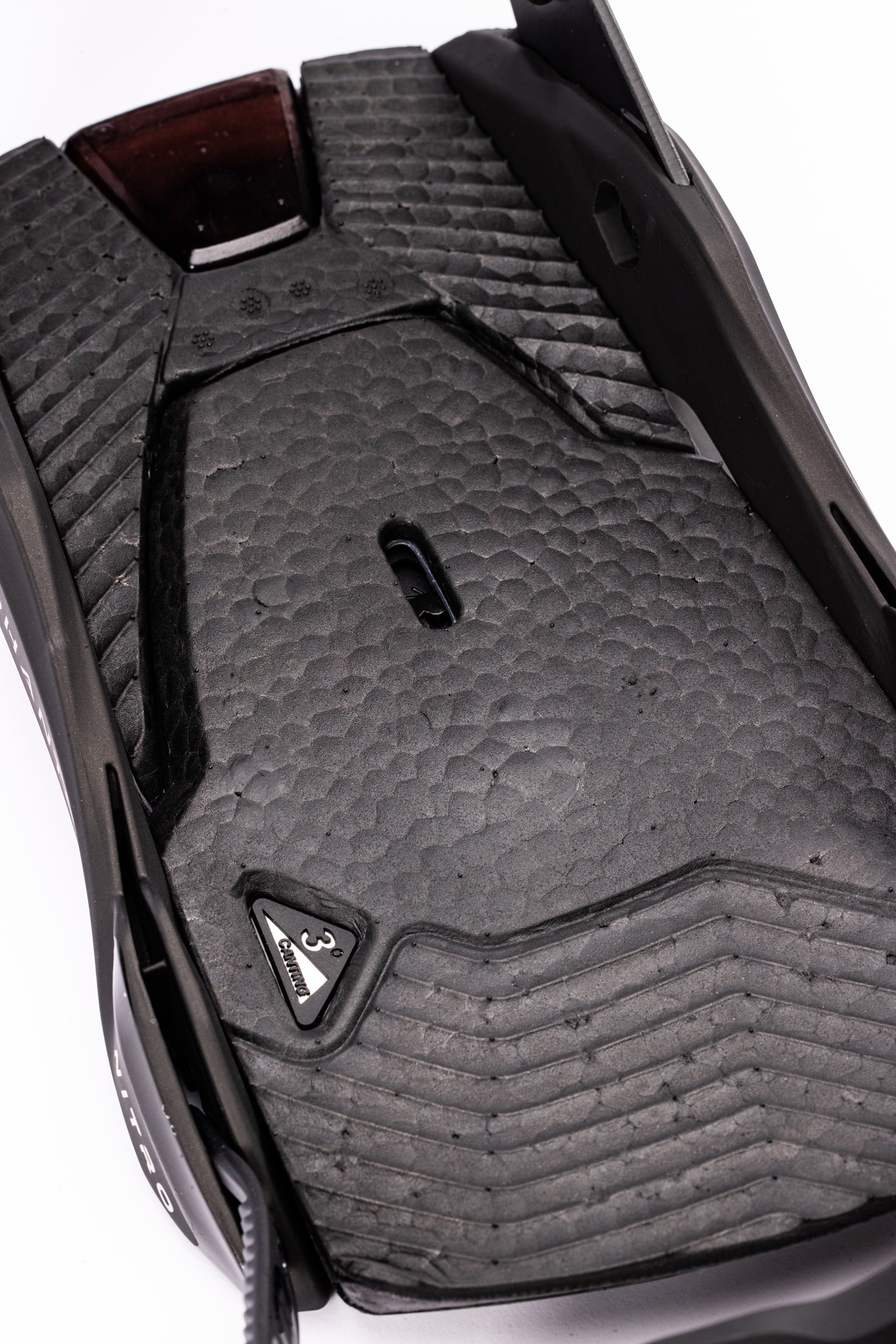 Nitro Phantom Bindings