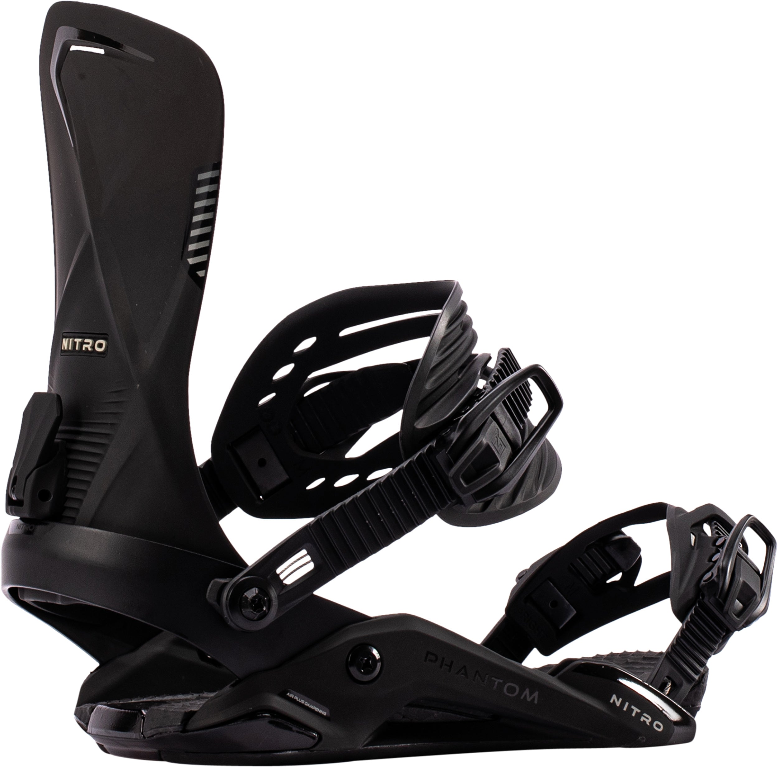 Nitro Phantom Bindings