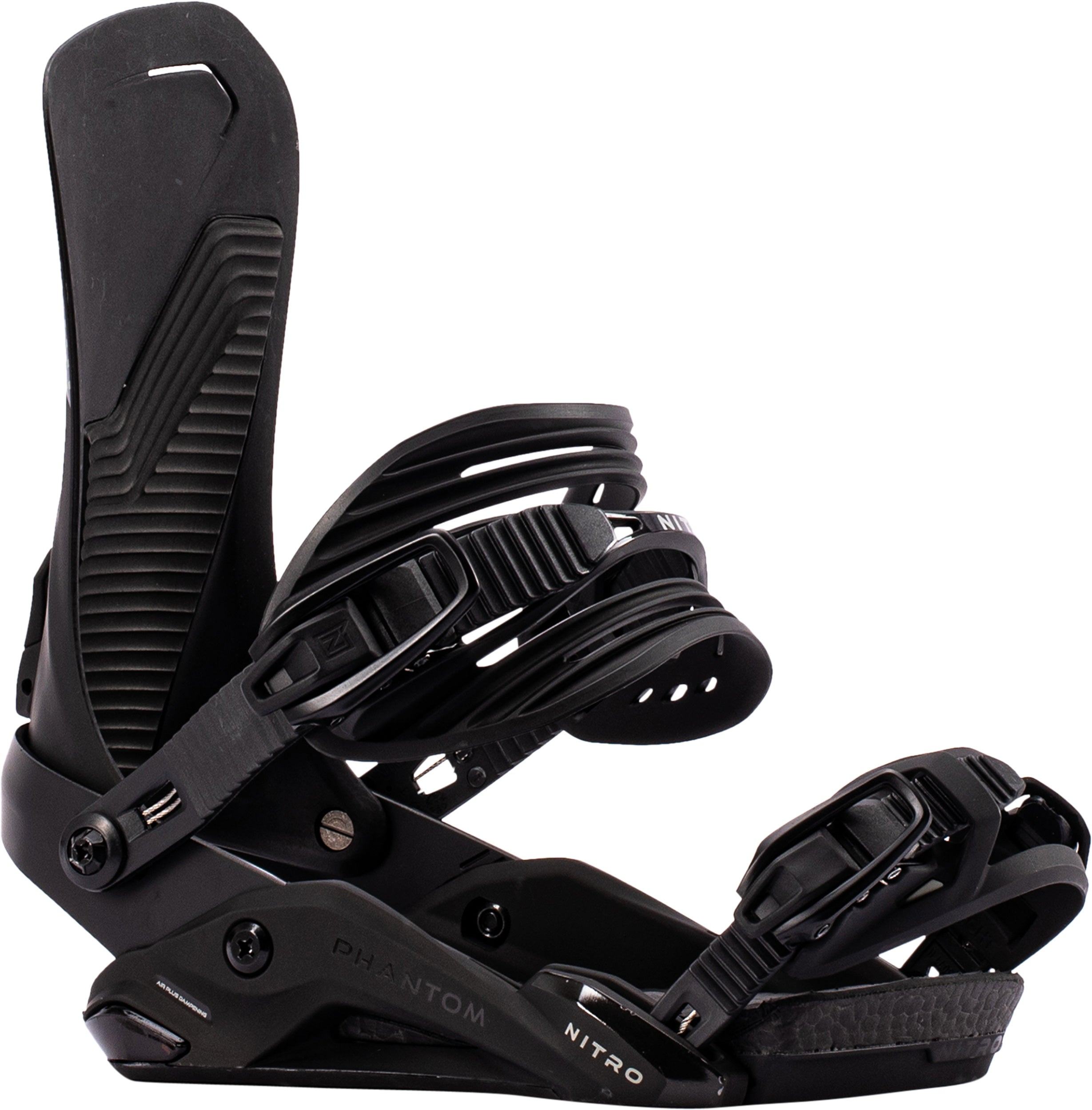 Nitro Phantom Bindings