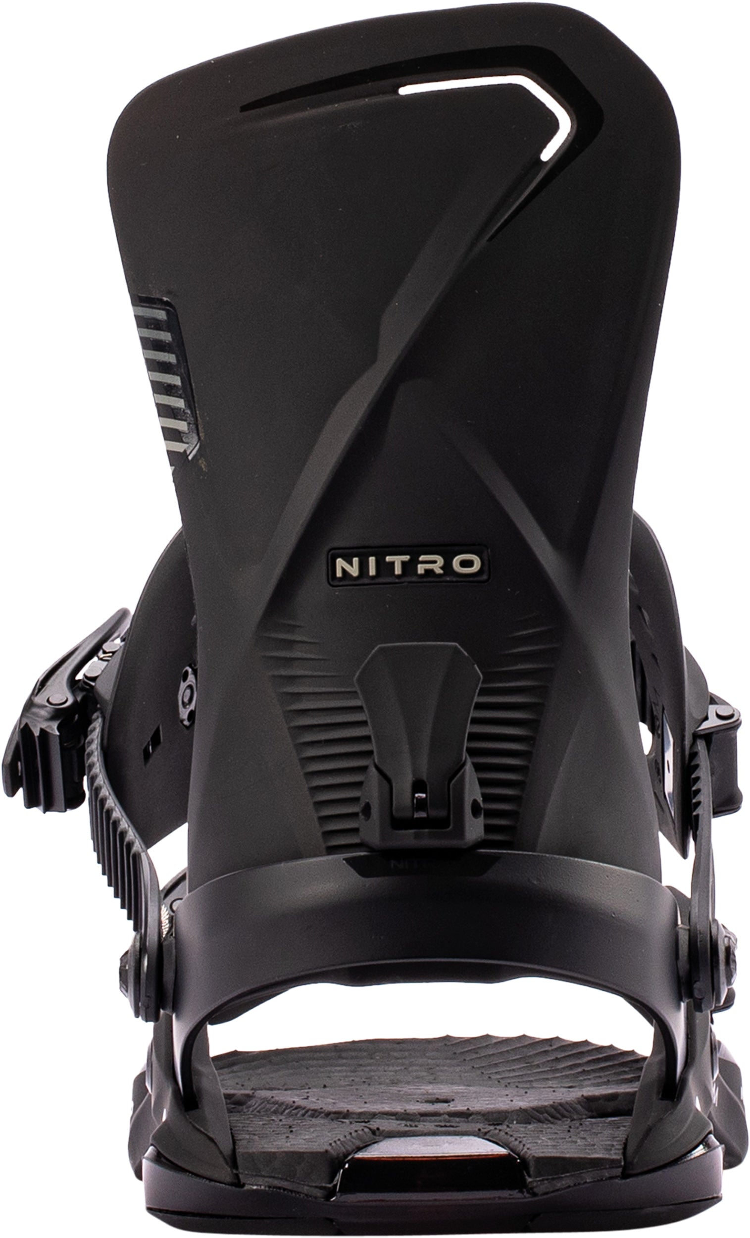 Nitro Phantom Bindings