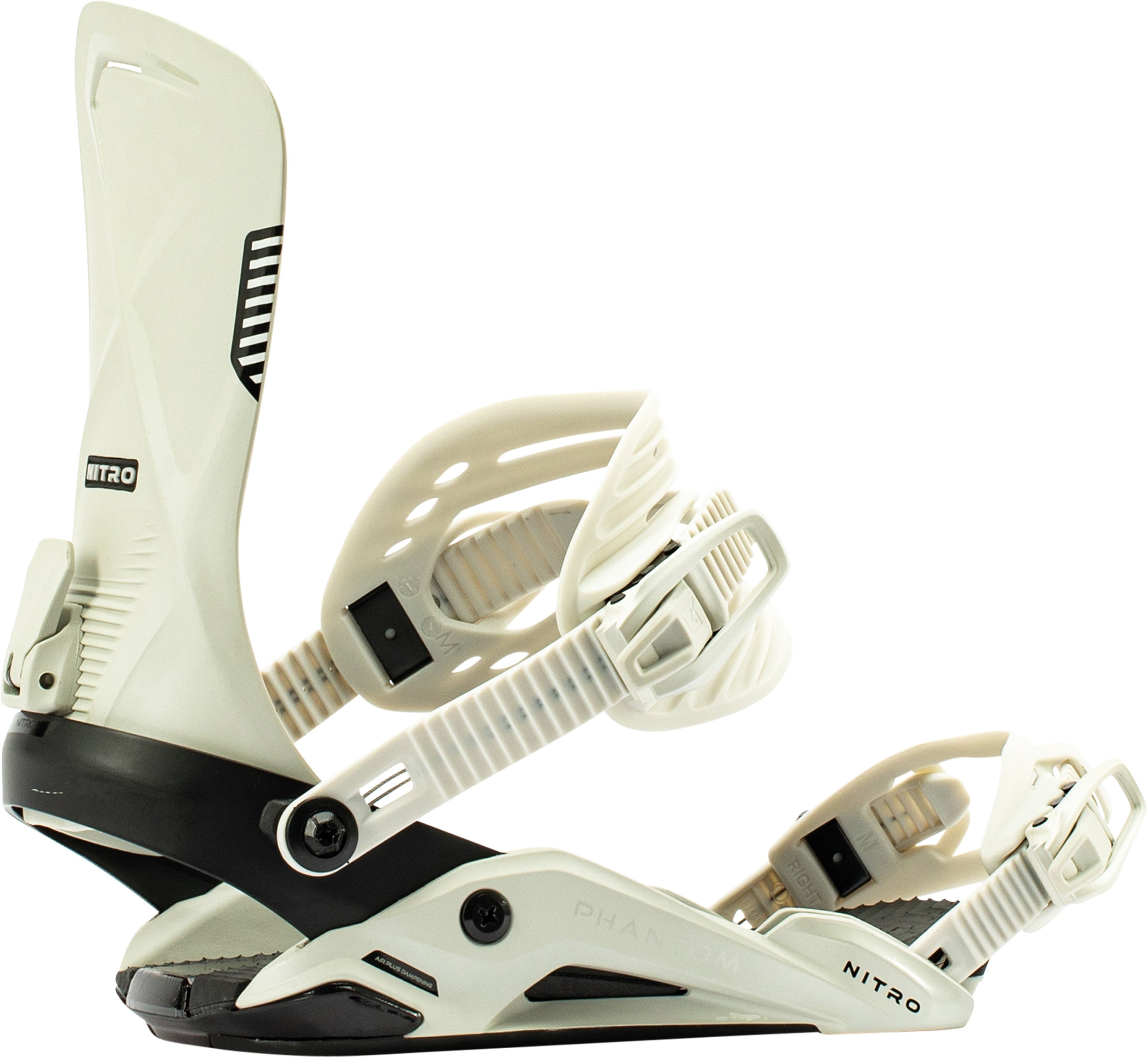 Nitro Phantom Bindings
