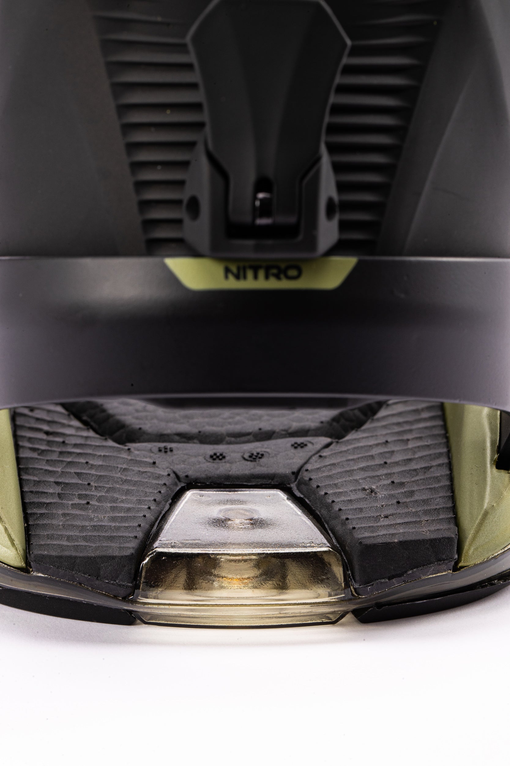 Nitro Phantom Bindings