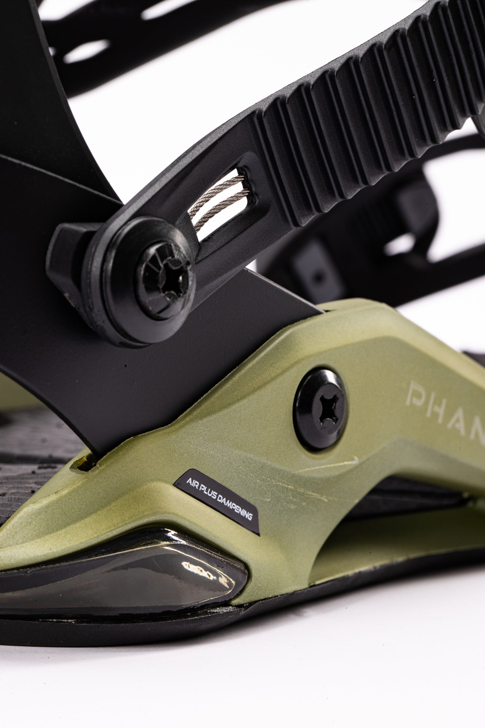 Nitro Phantom Bindings