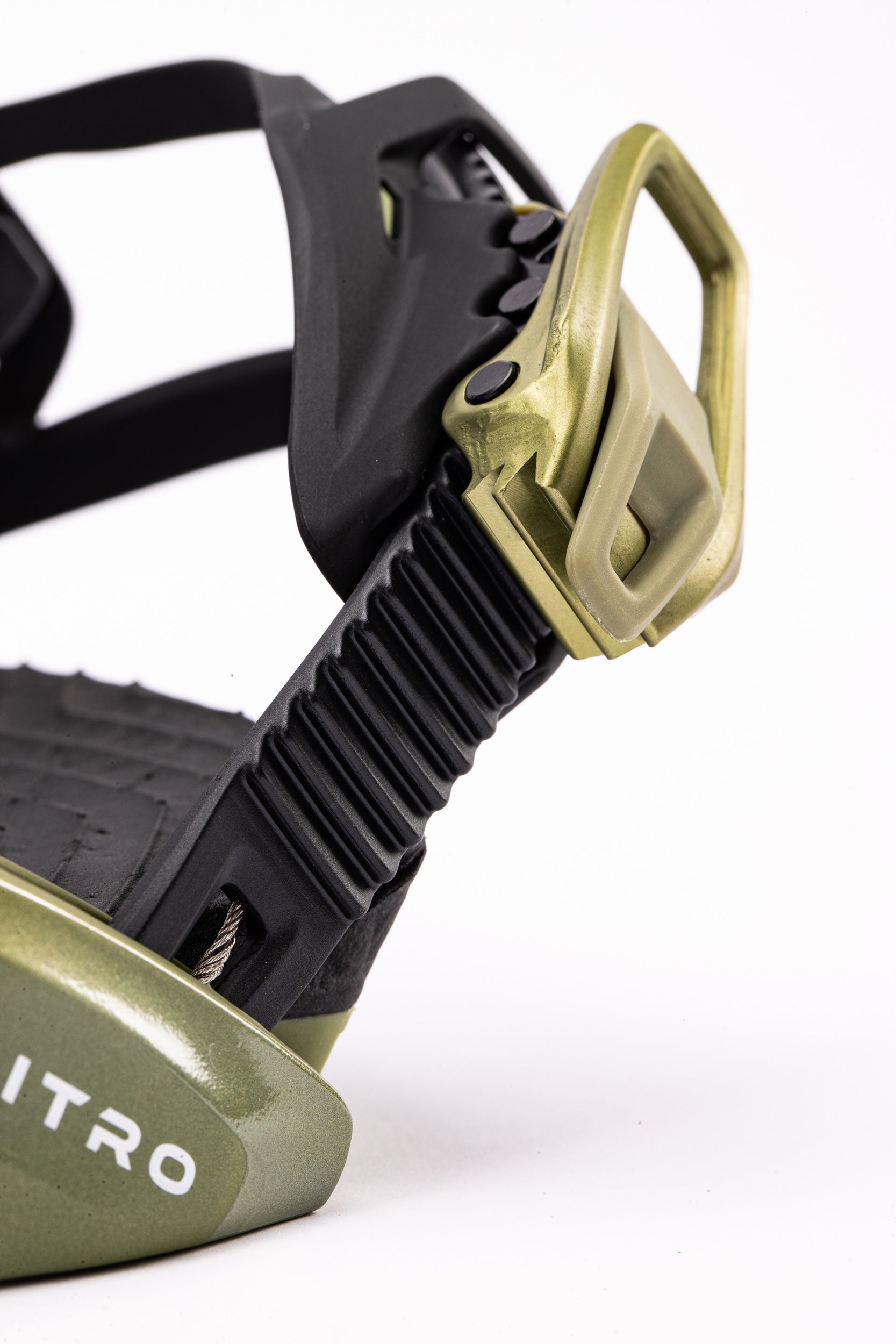 Nitro Phantom Bindings