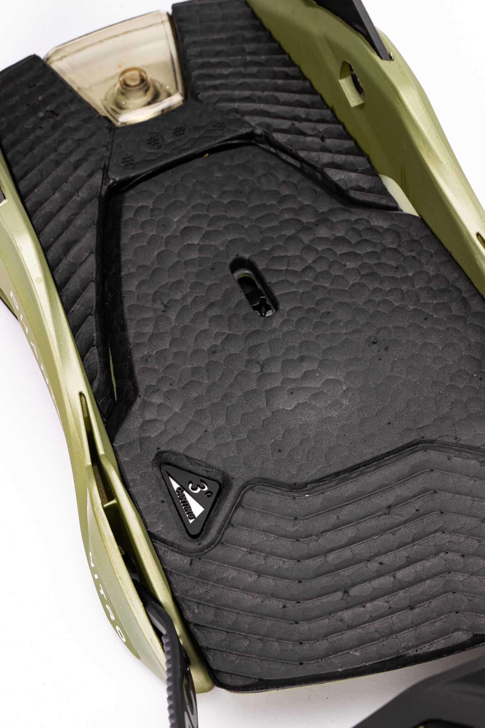 Nitro Phantom Bindings