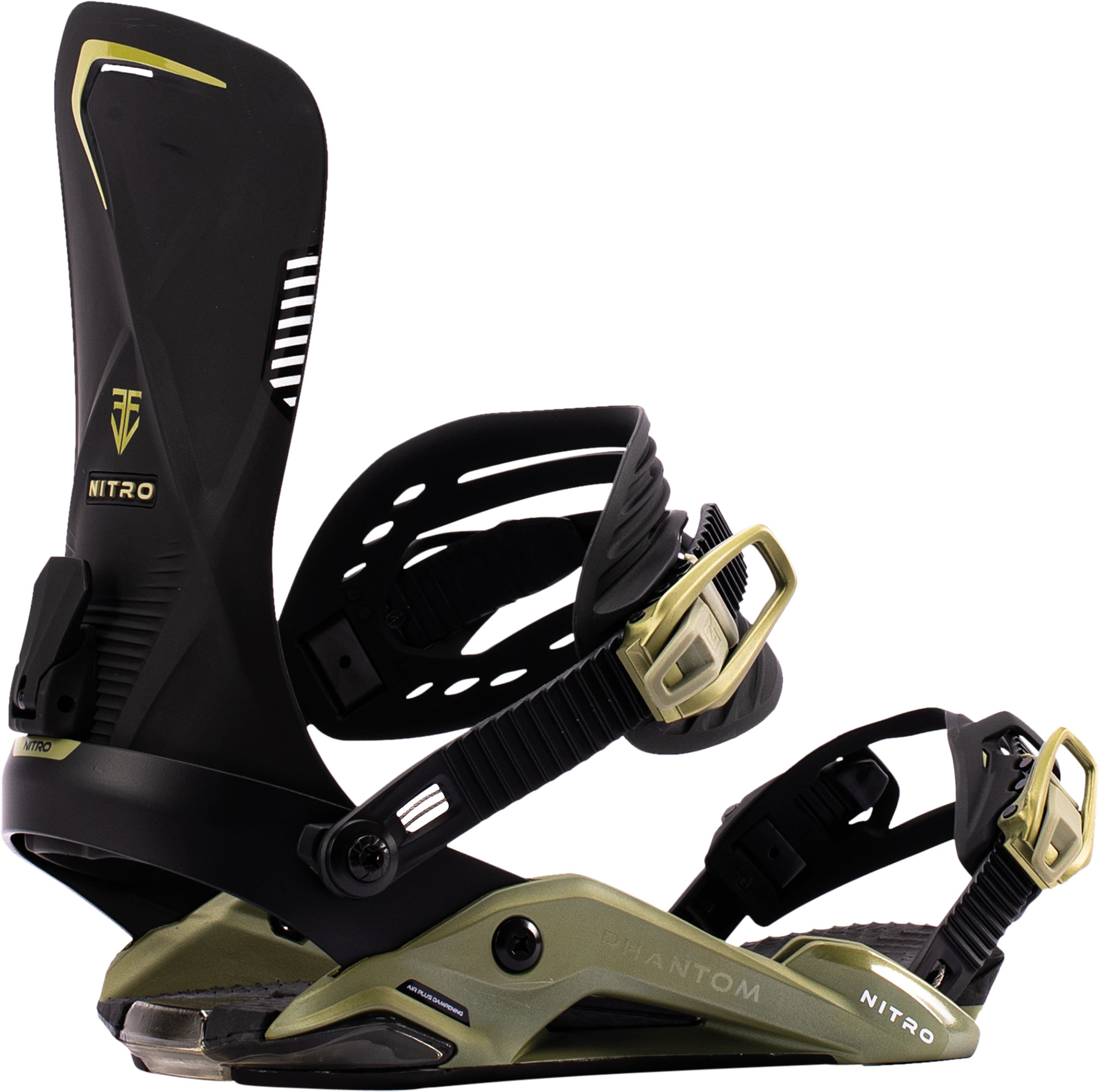 Nitro Phantom Bindings