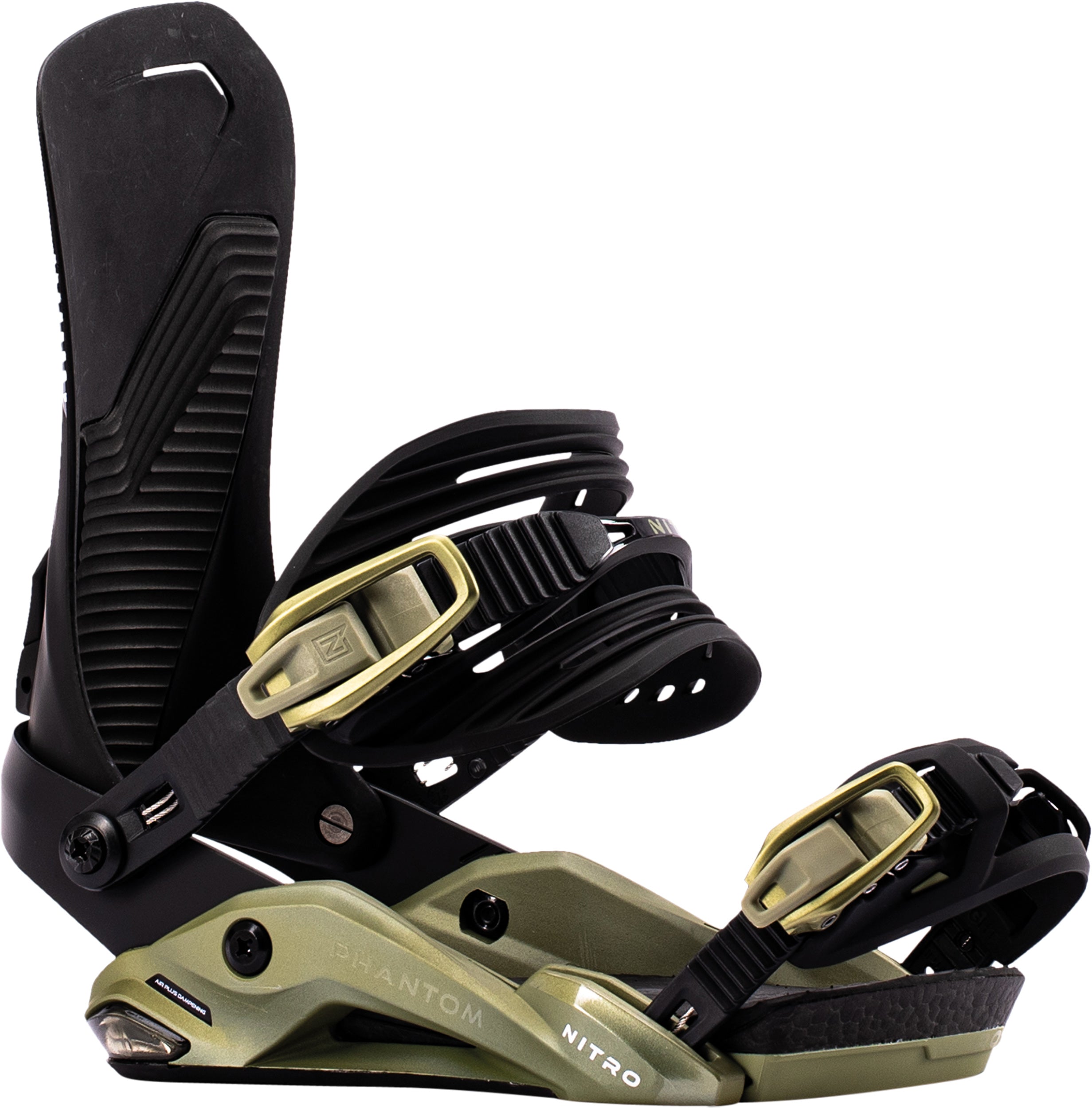 Nitro Phantom Bindings
