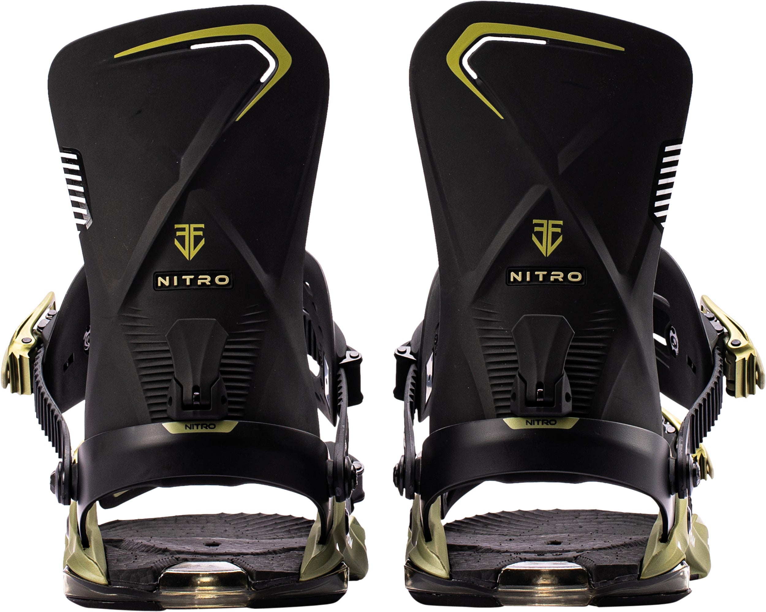 Nitro Phantom Bindings