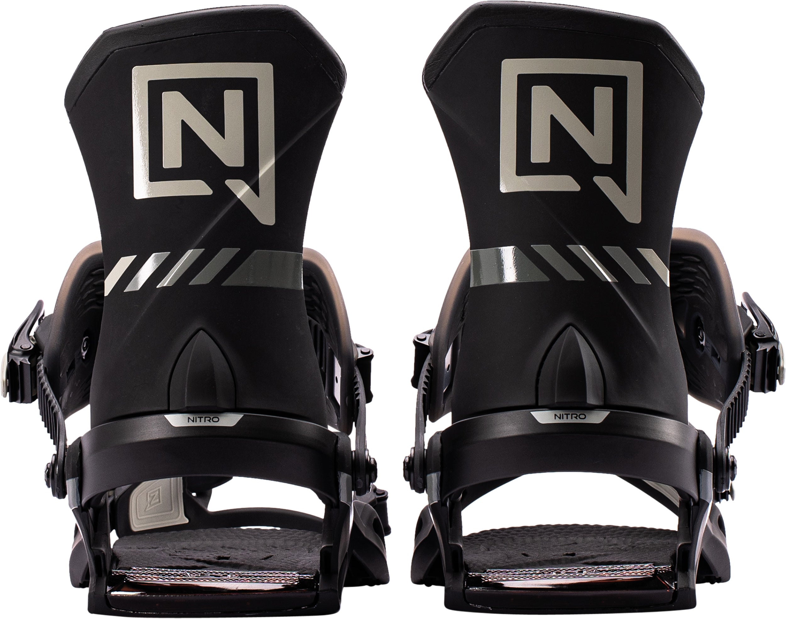 Nitro Team Pro Bindings