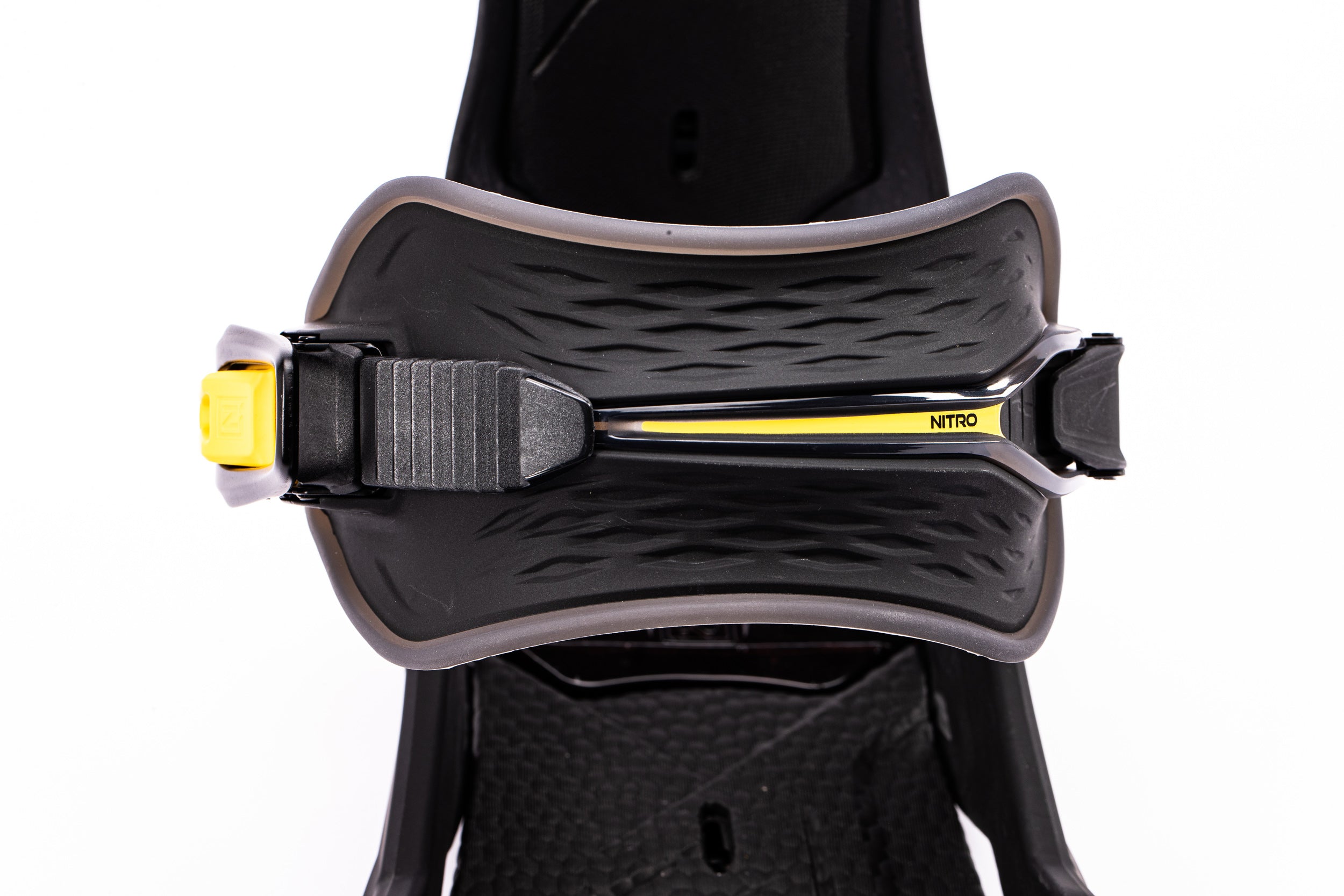 Nitro Team Pro Bindings