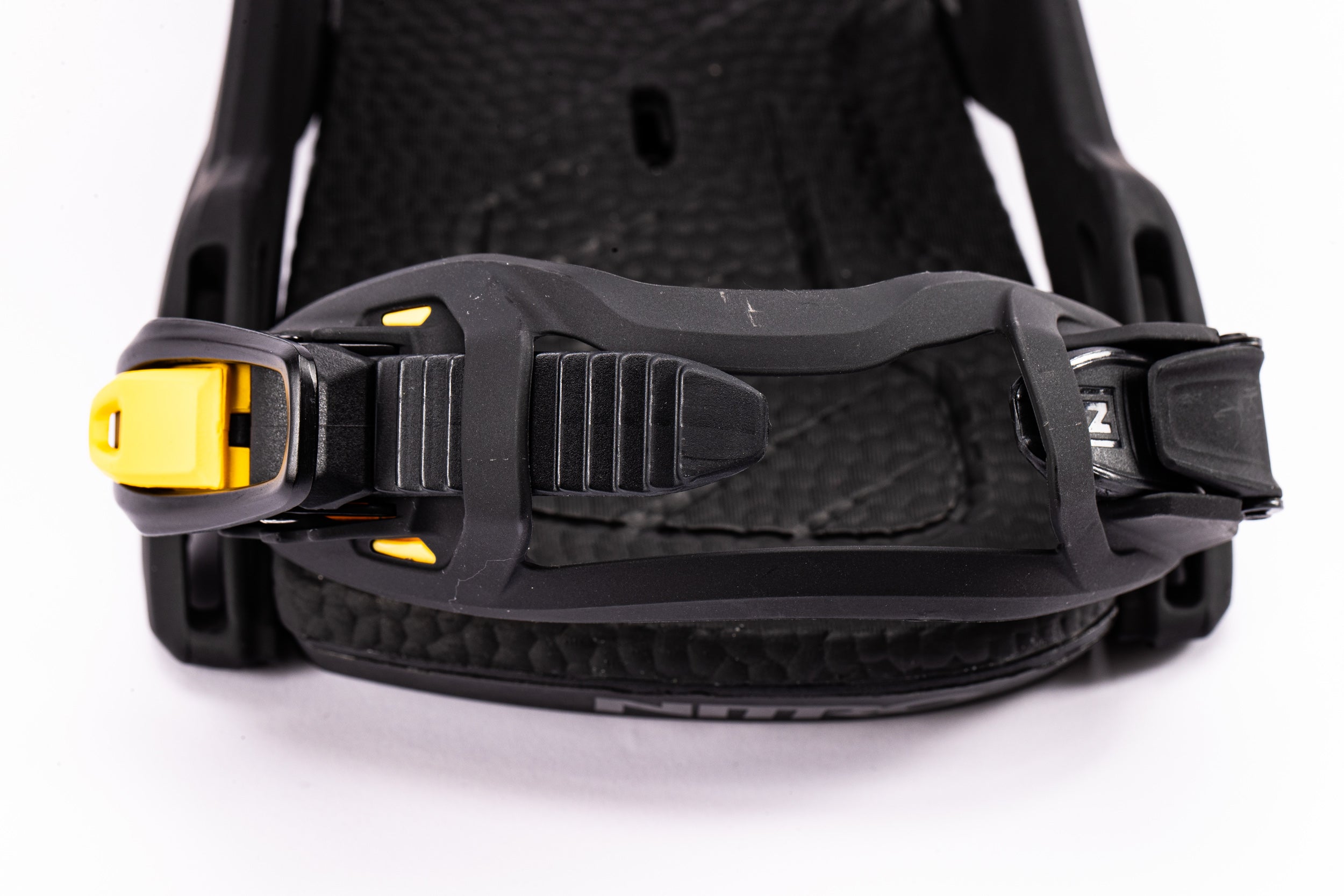 Nitro Team Pro Bindings