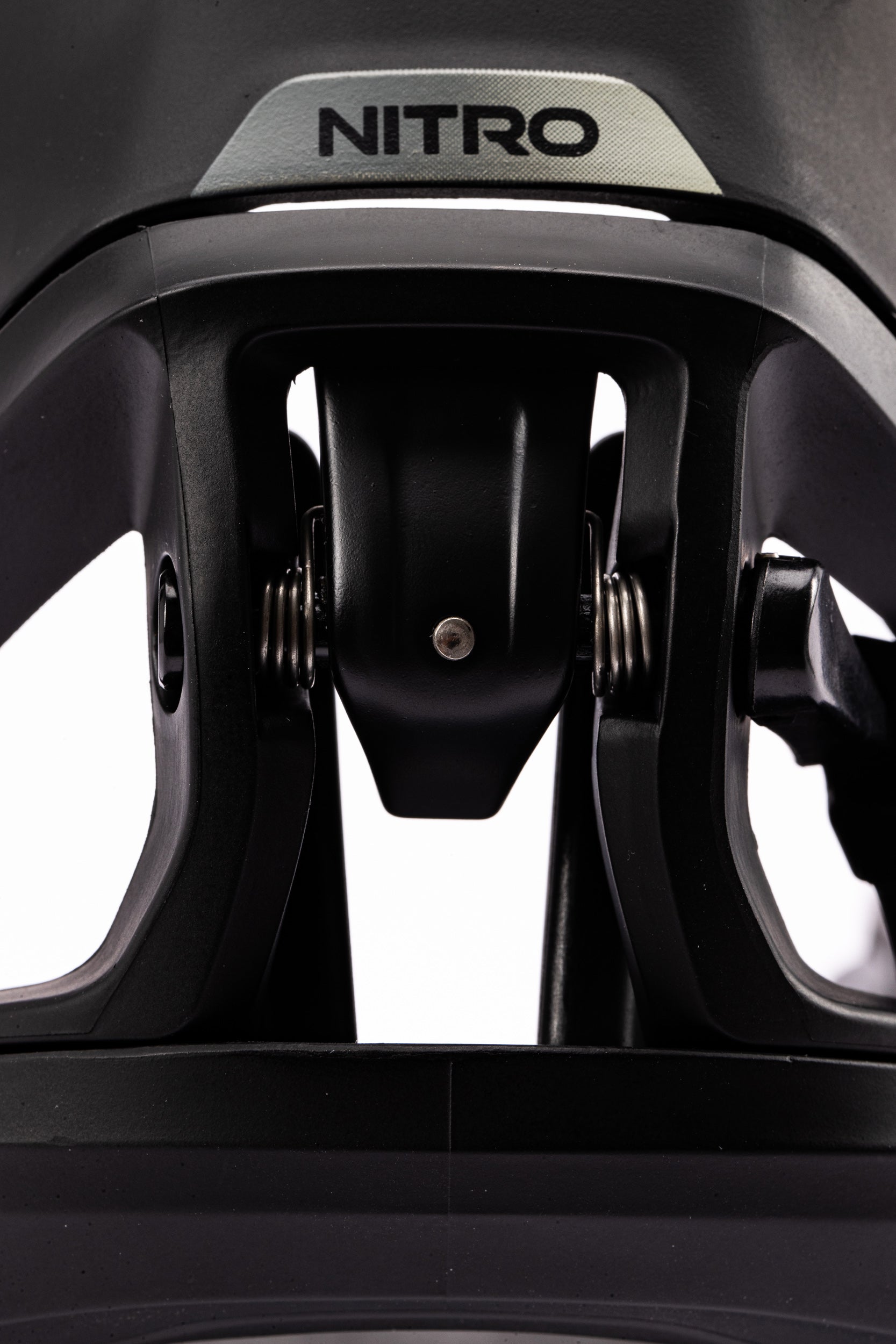 Nitro Step On® Mens Bindings