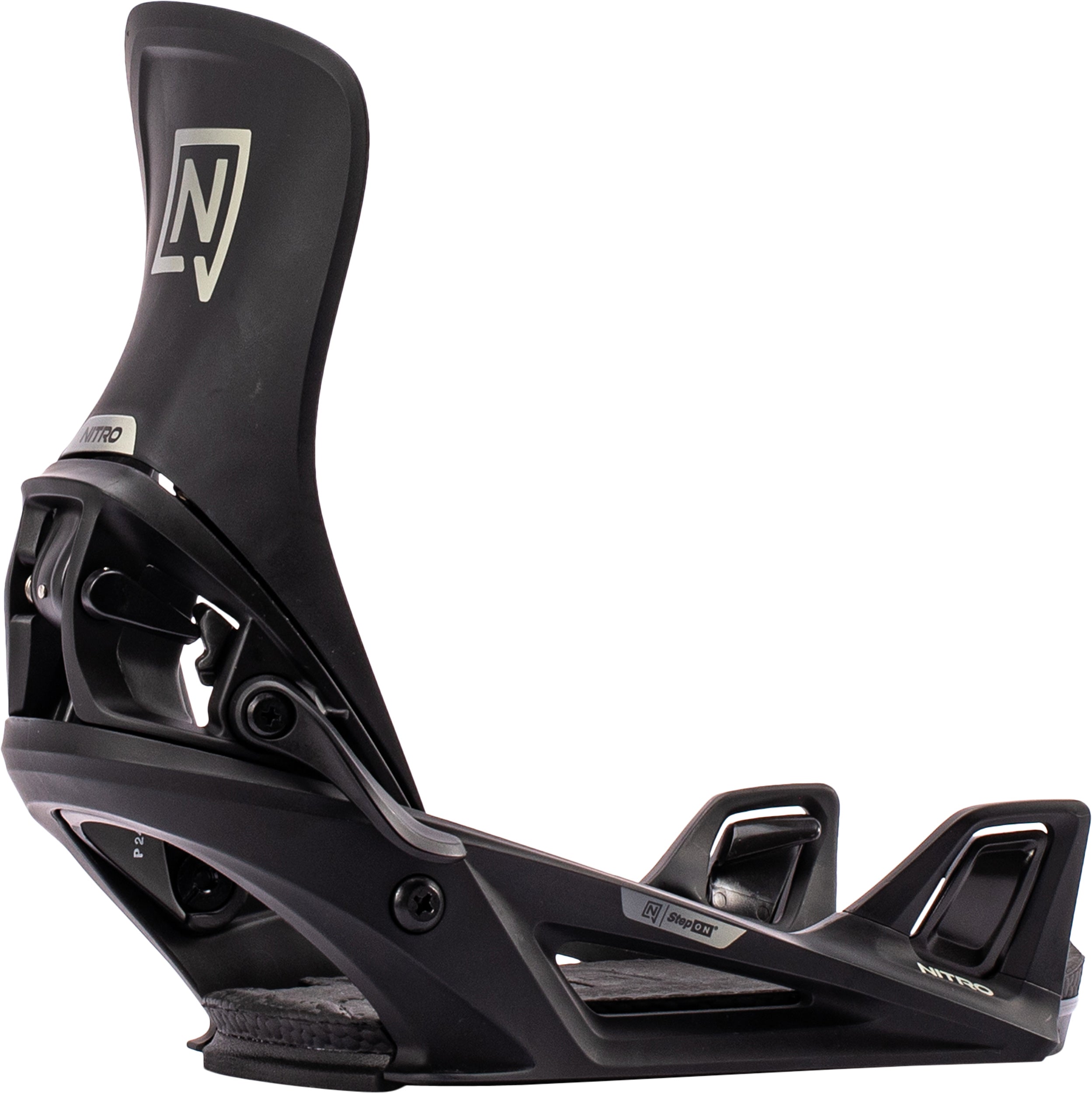 Nitro Step On® Mens Bindings
