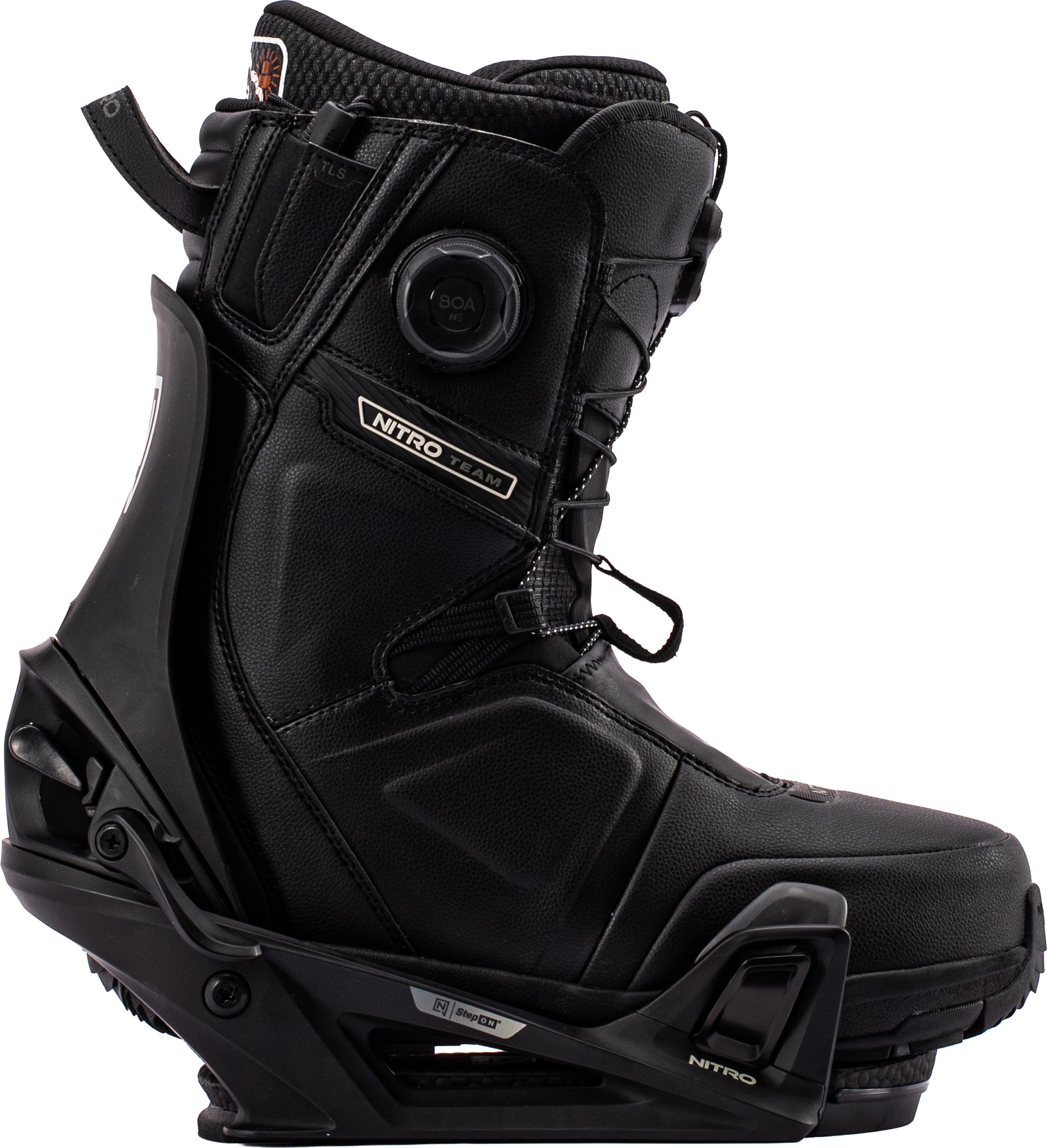 Nitro Step On® Mens Bindings