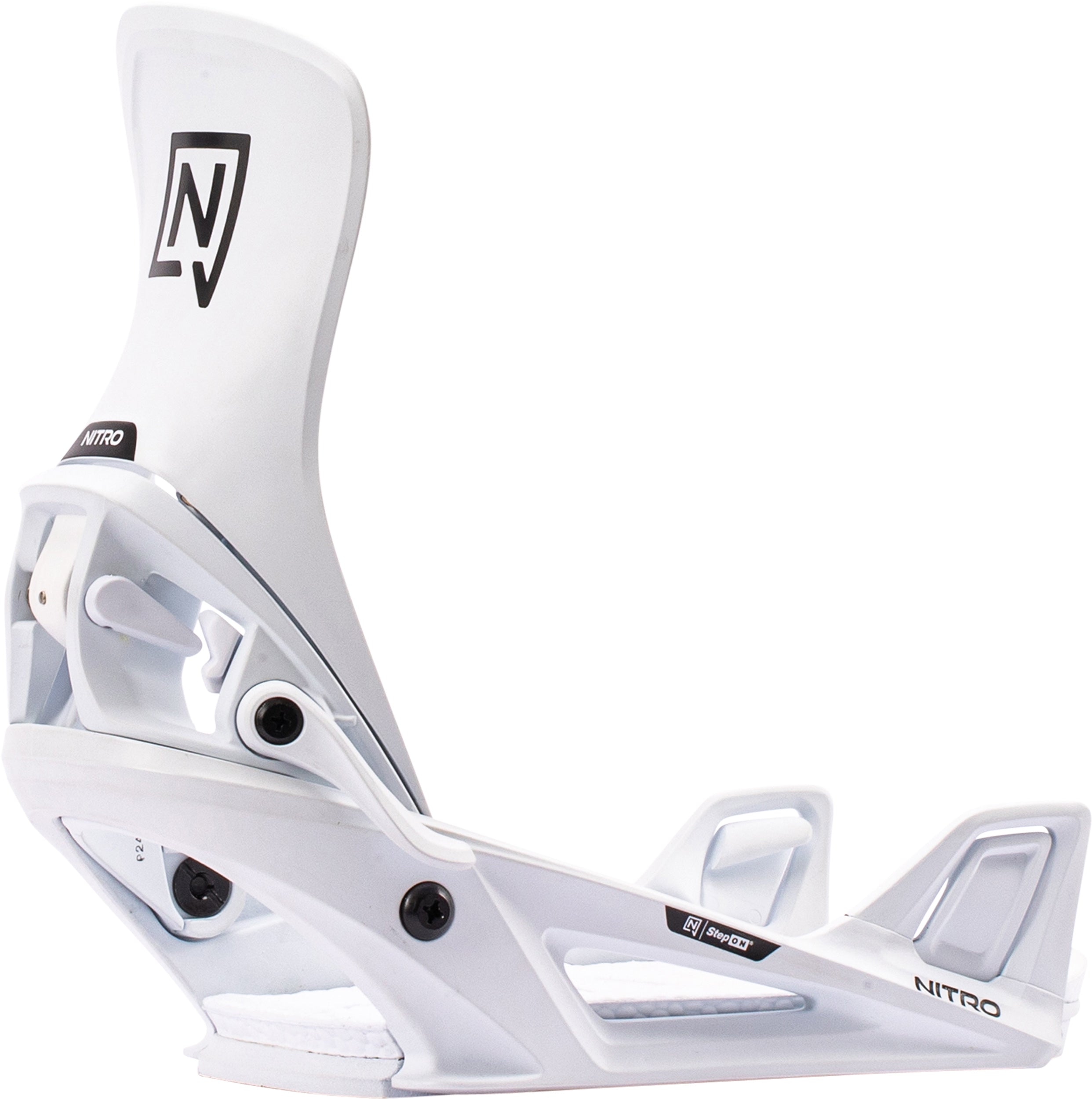 Nitro Step On® Mens Bindings