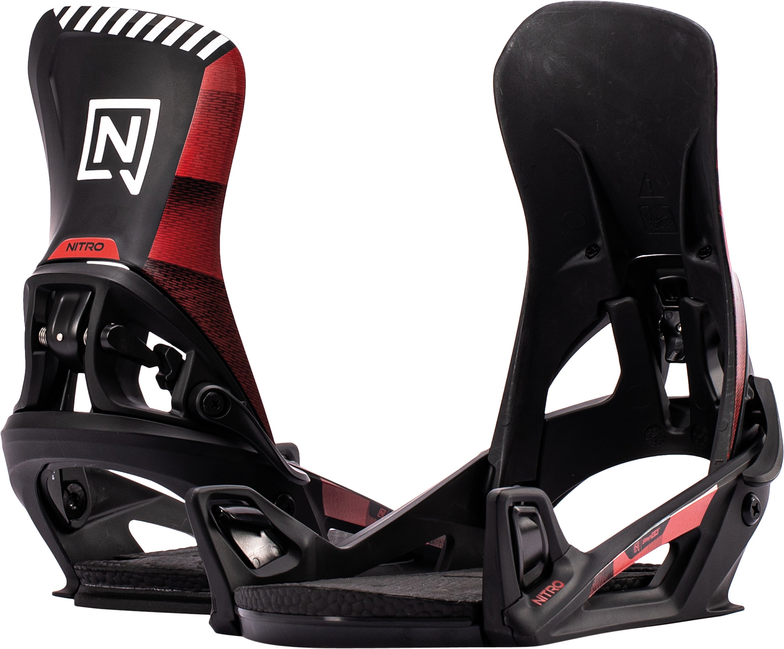 Nitro Step On® Mens Bindings