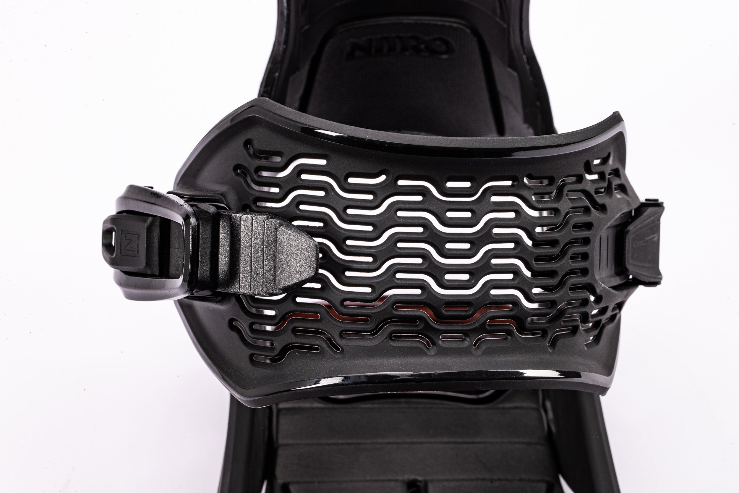 Nitro Team Bindings