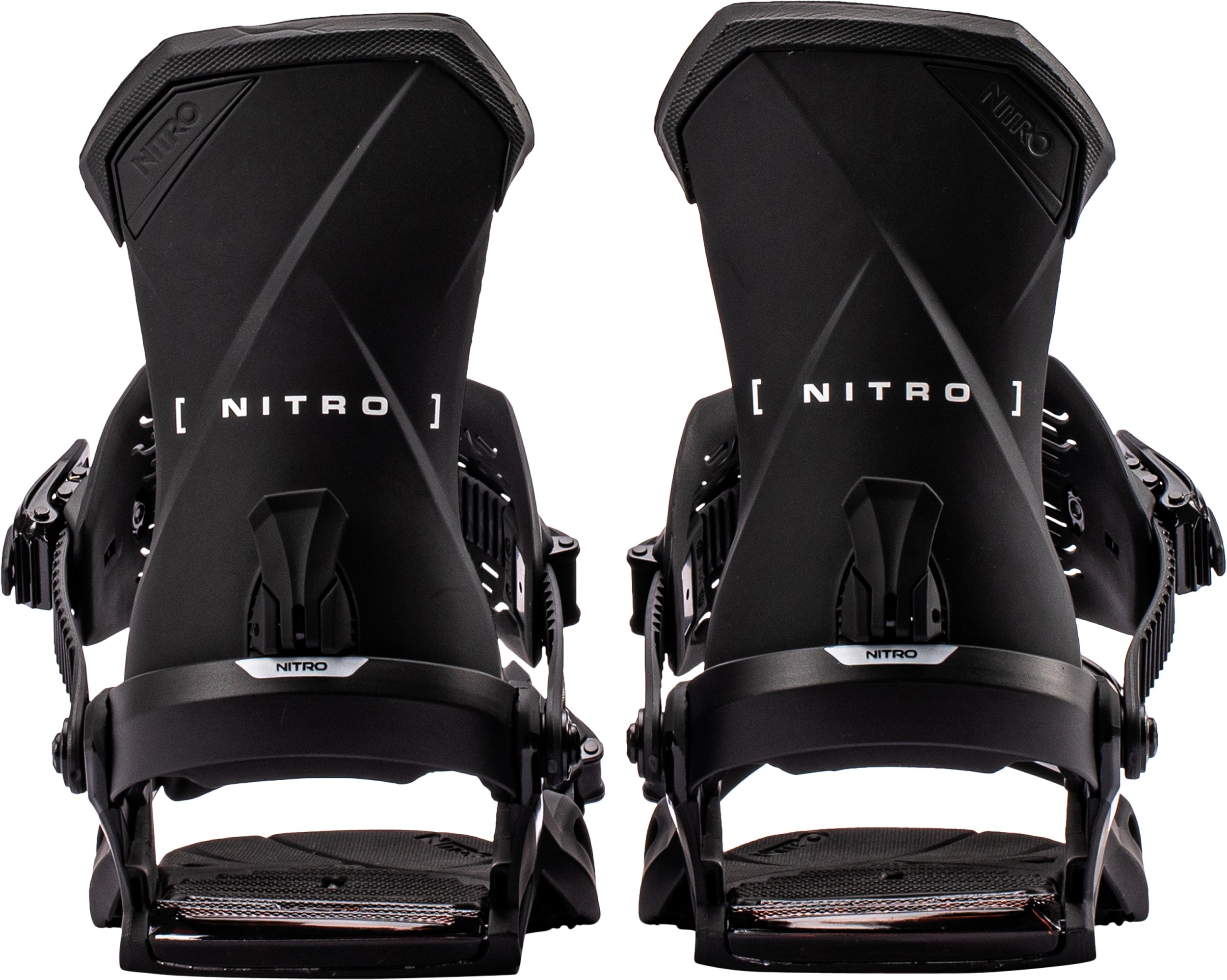 Nitro Team Bindings