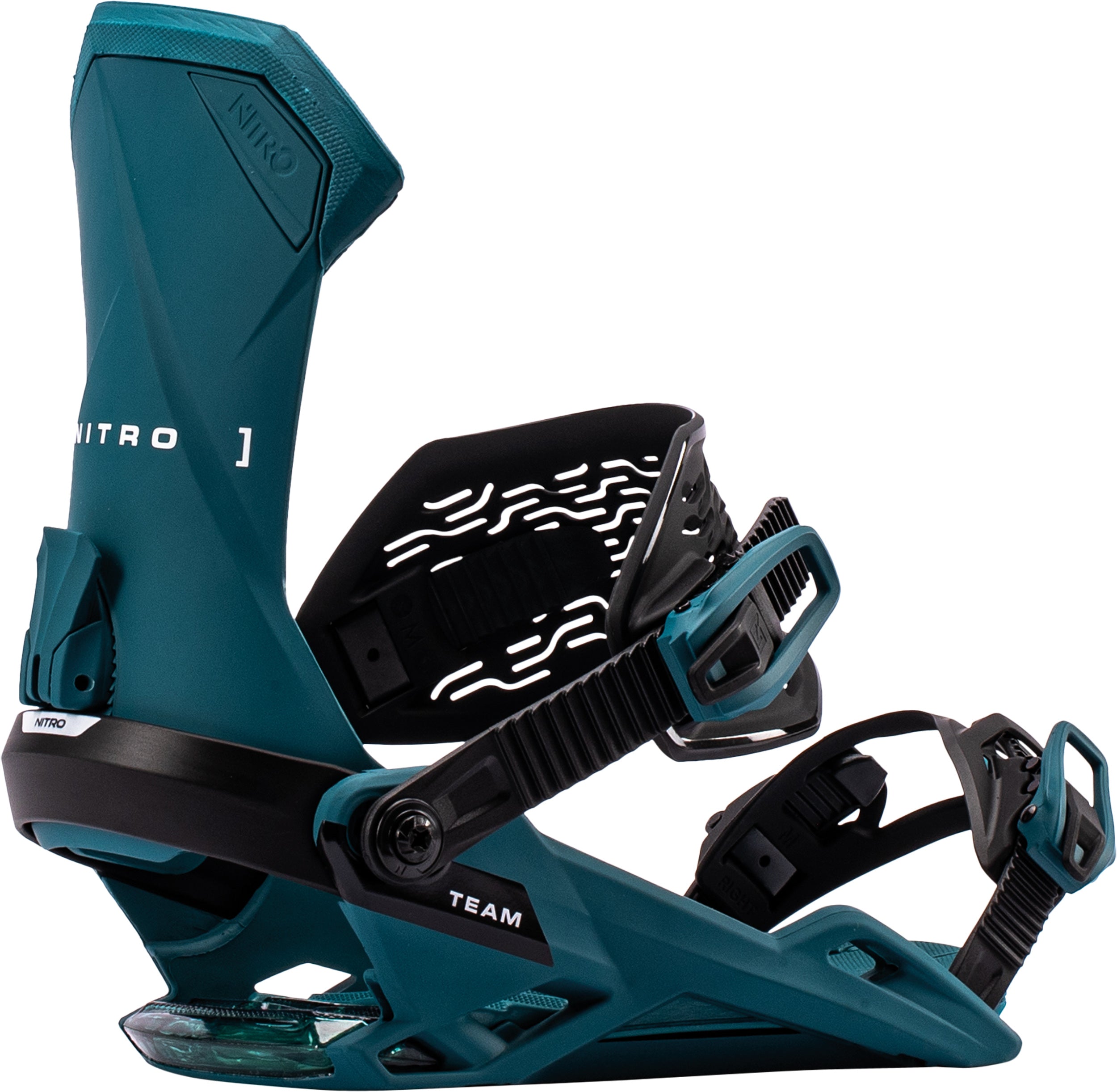Nitro Team Bindings