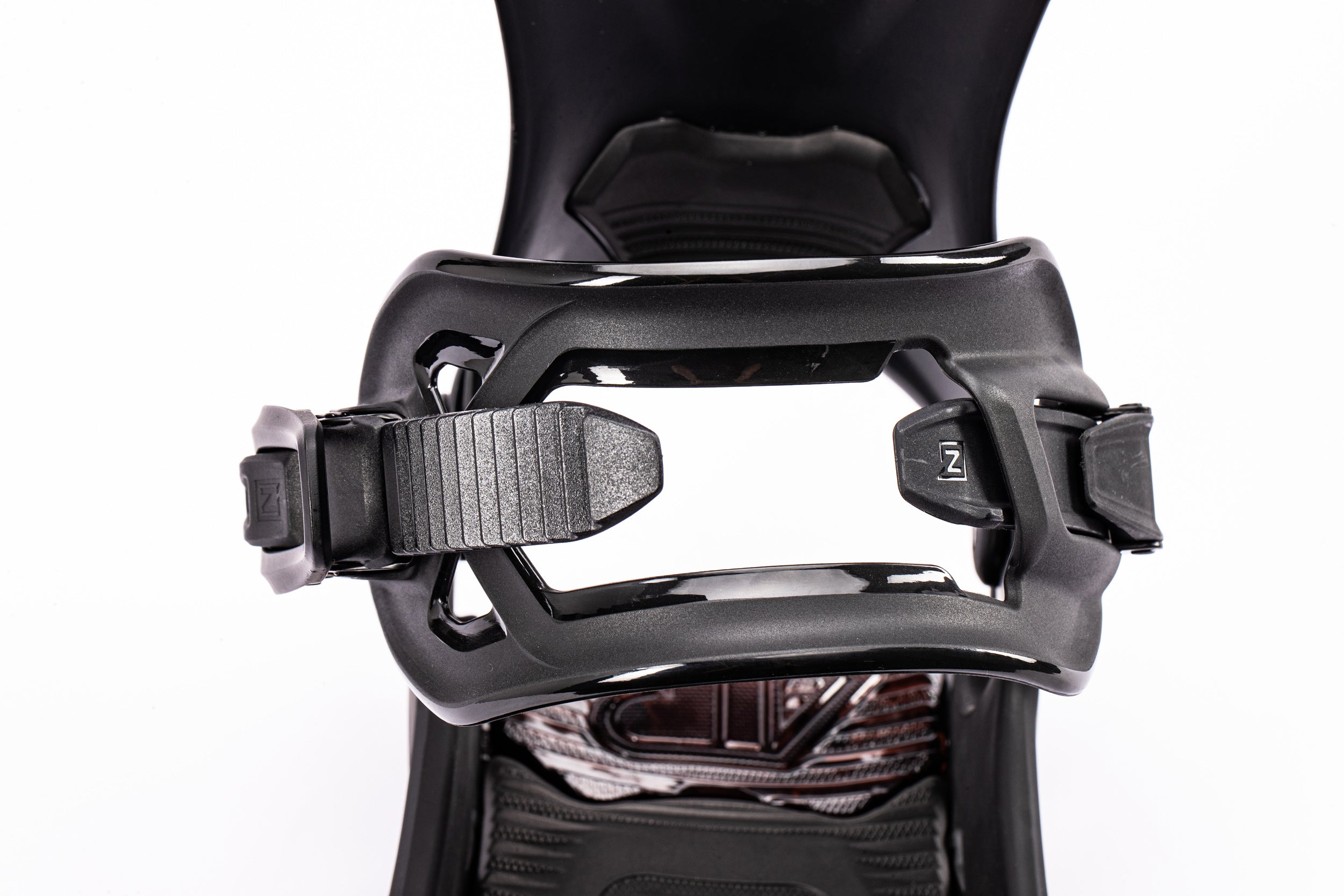 Nitro One Bindings
