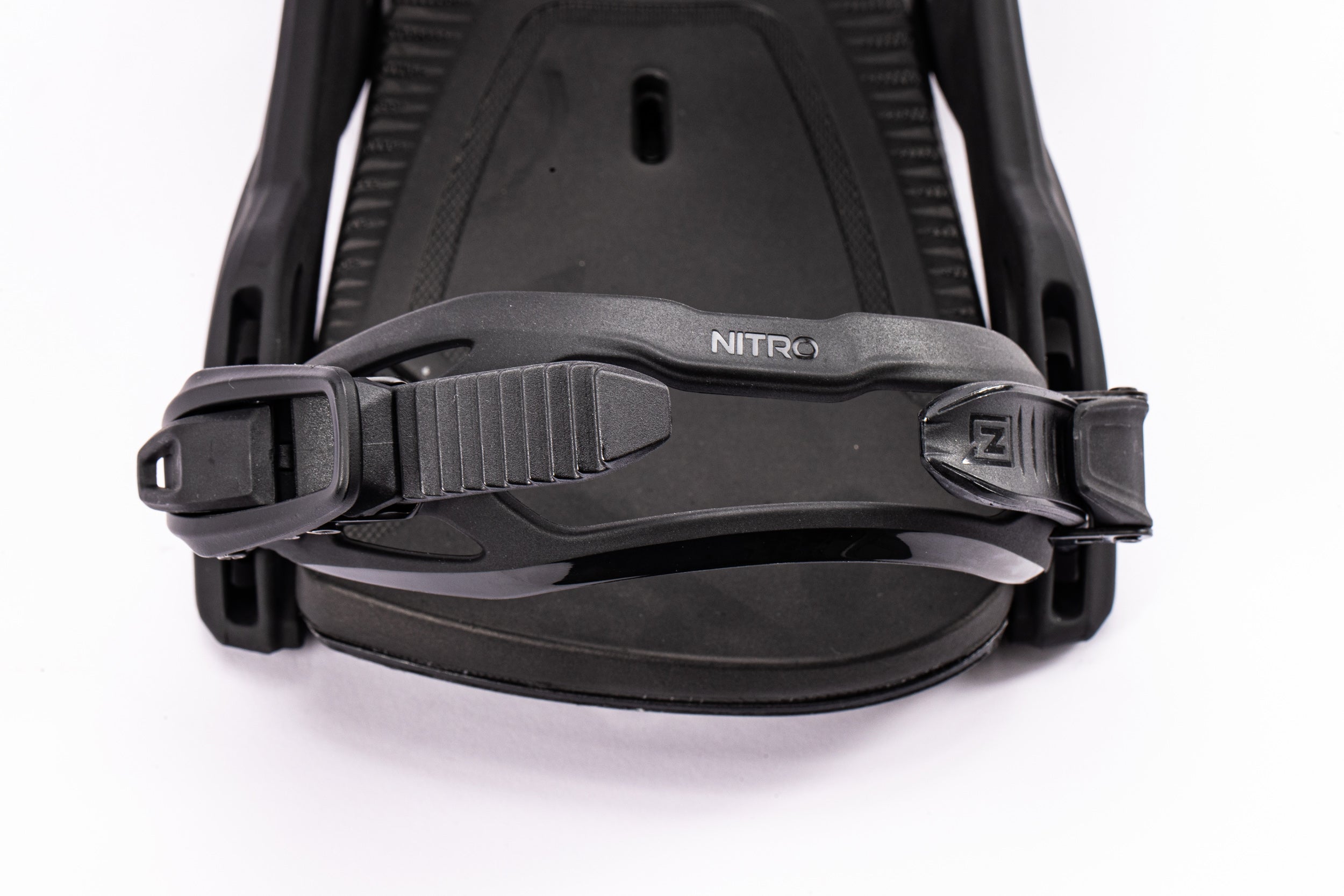 Nitro One Bindings