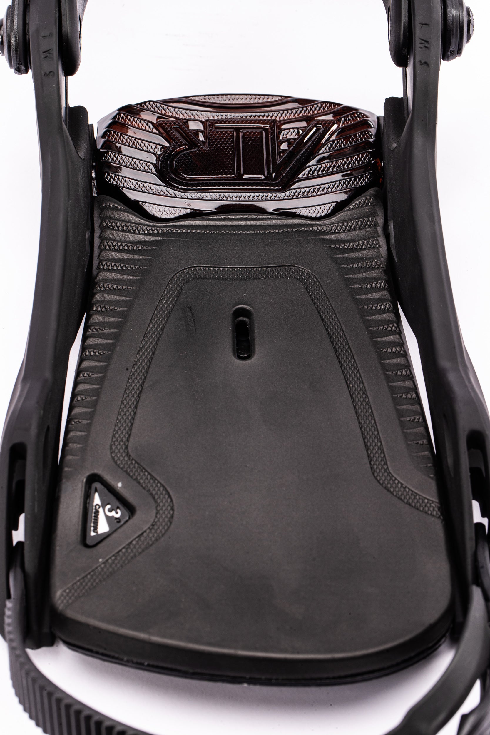 Nitro One Bindings