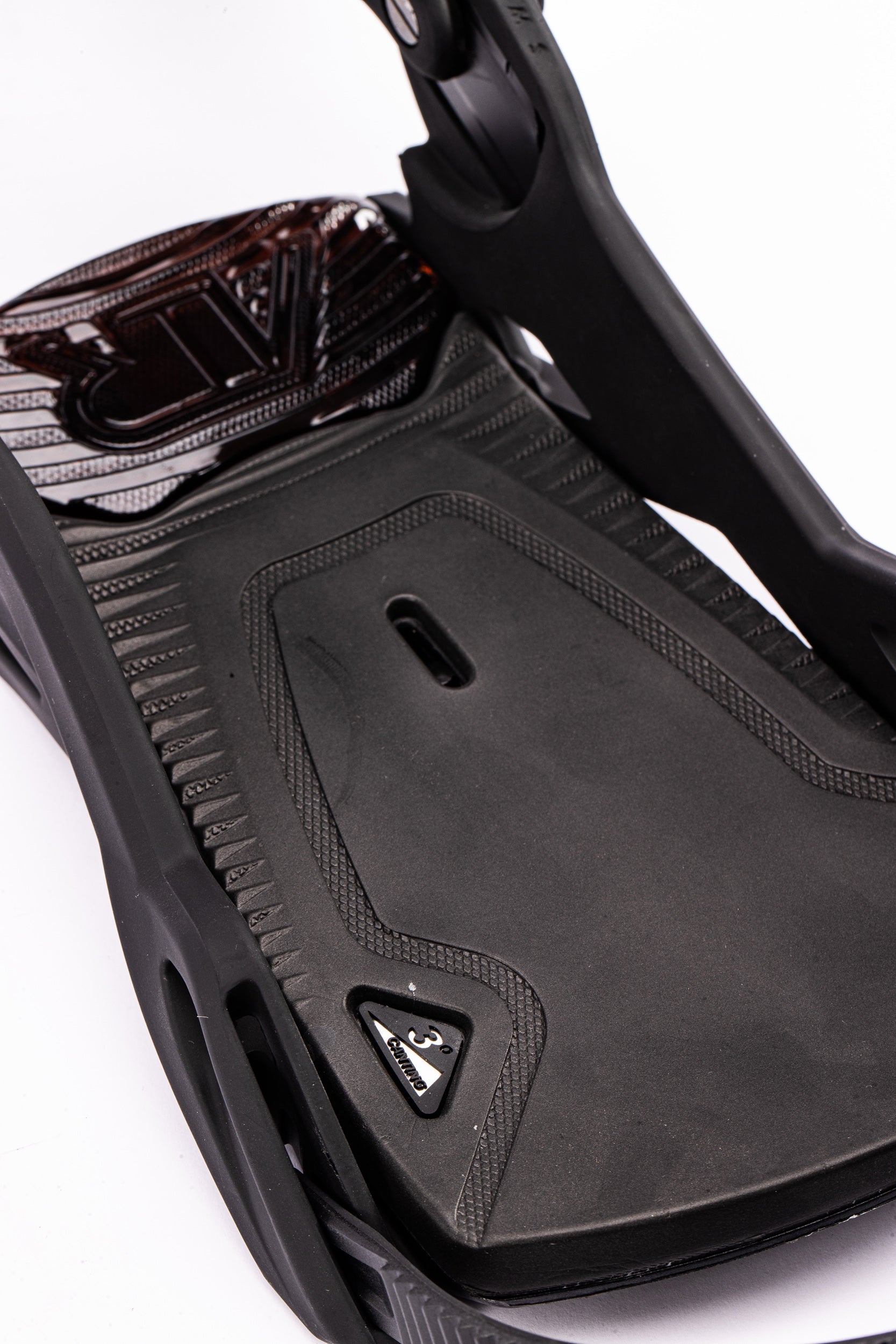 Nitro One Bindings