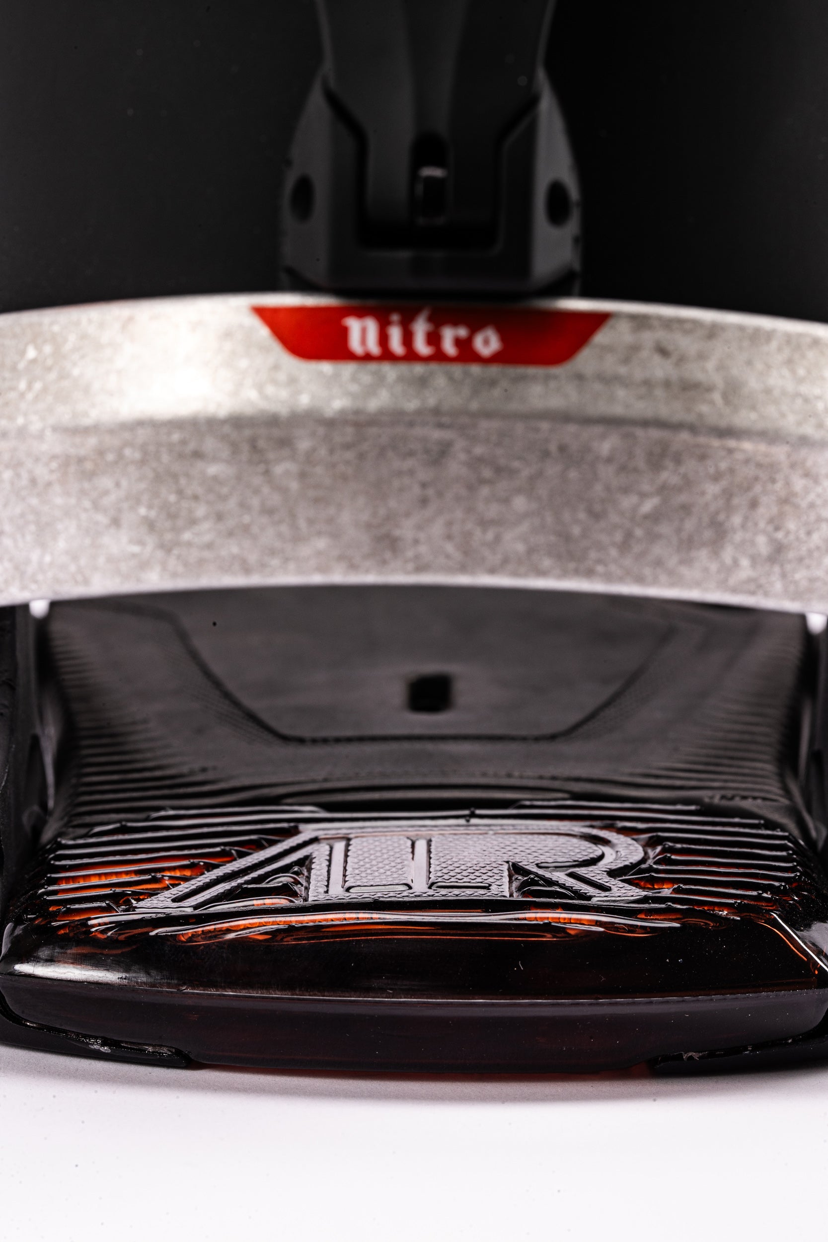 Nitro One Bindings