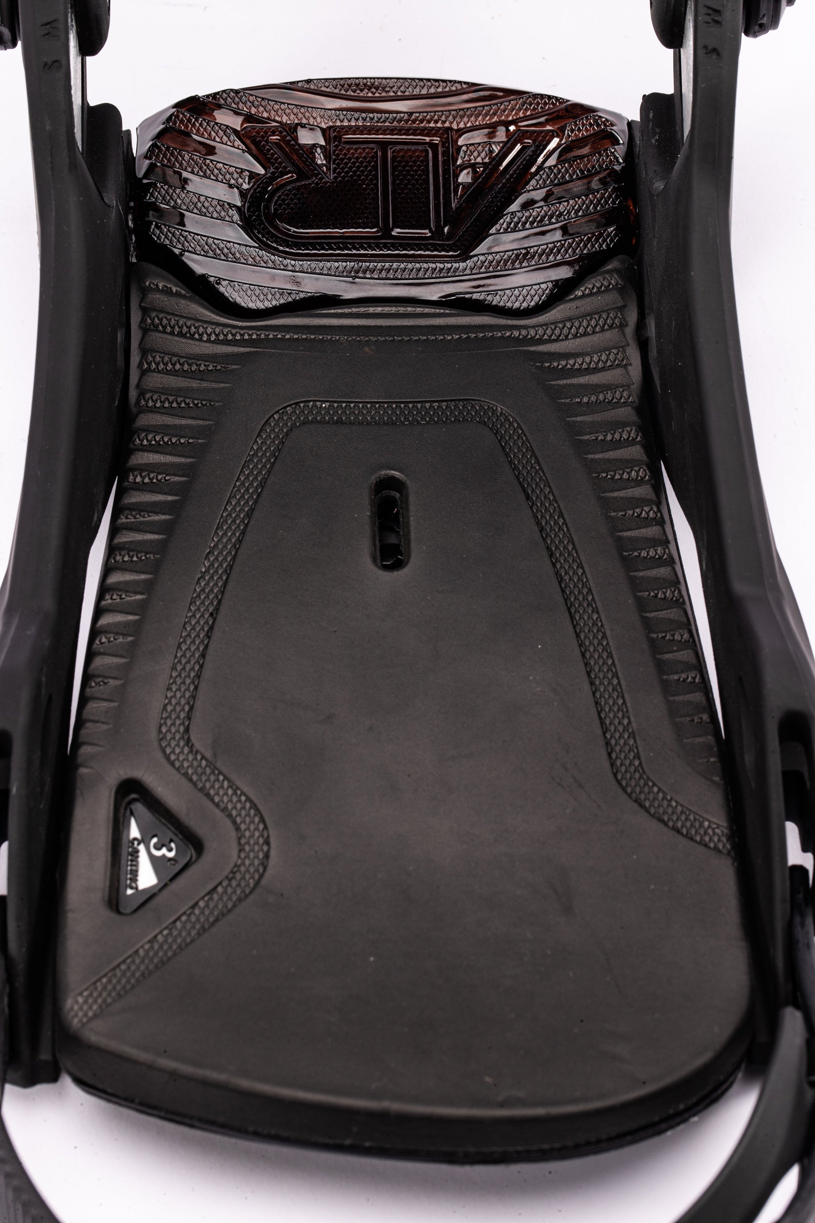 Nitro One Bindings