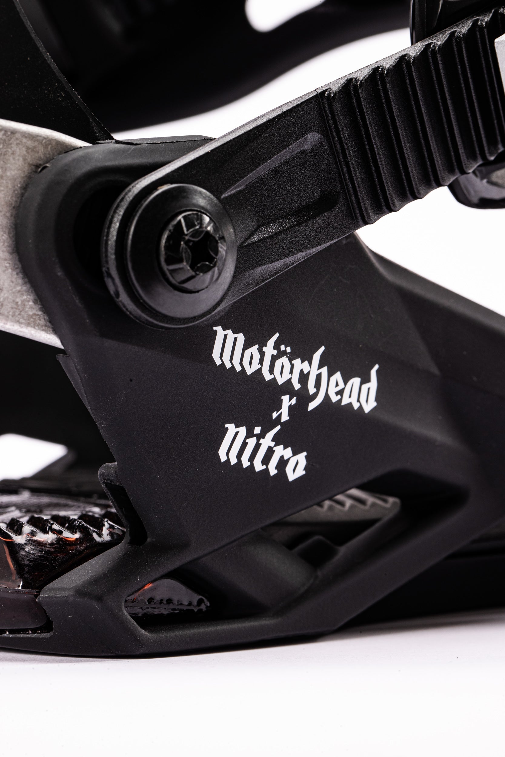 Nitro One Bindings