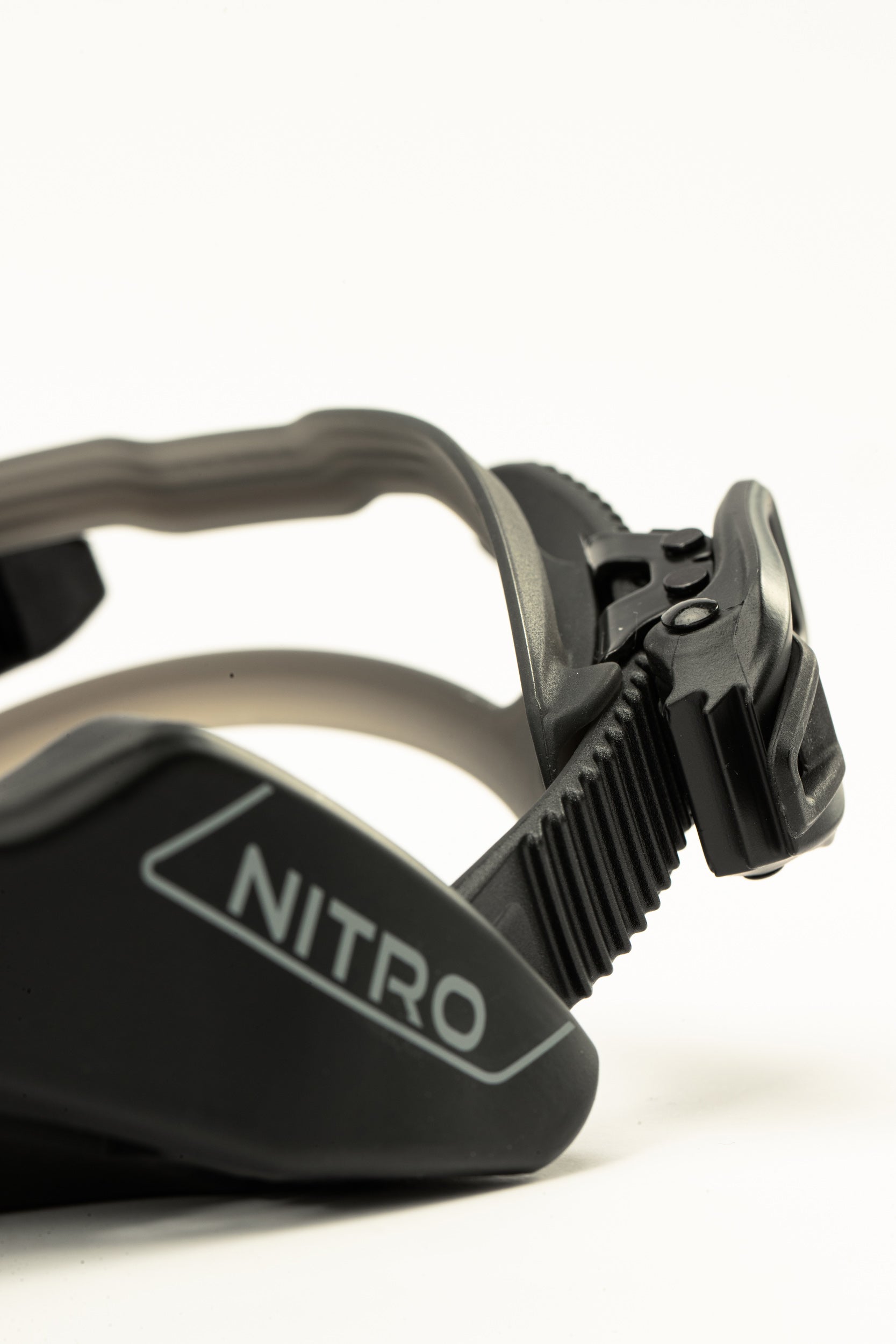 Nitro Rambler Bindings