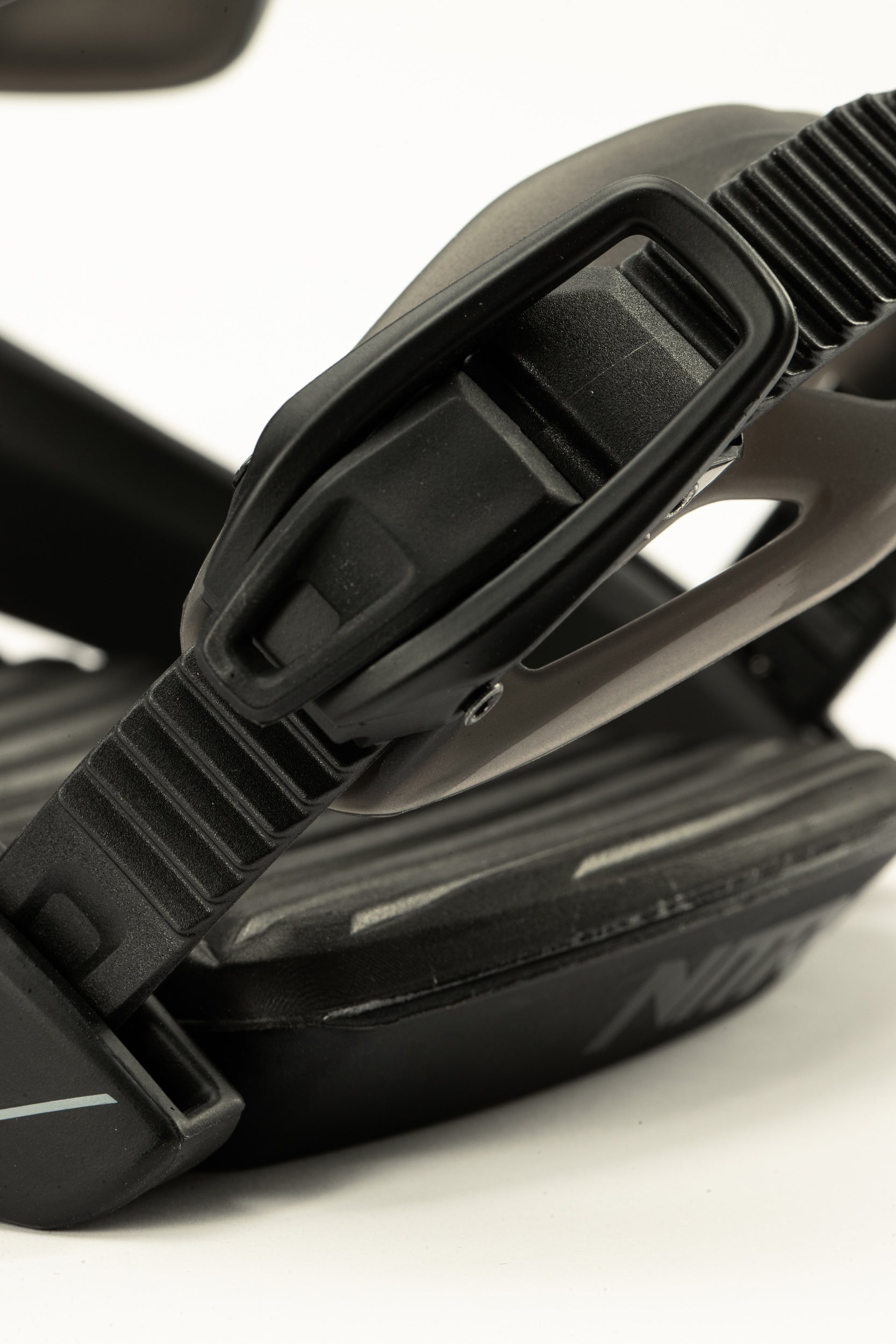 Nitro Rambler Bindings